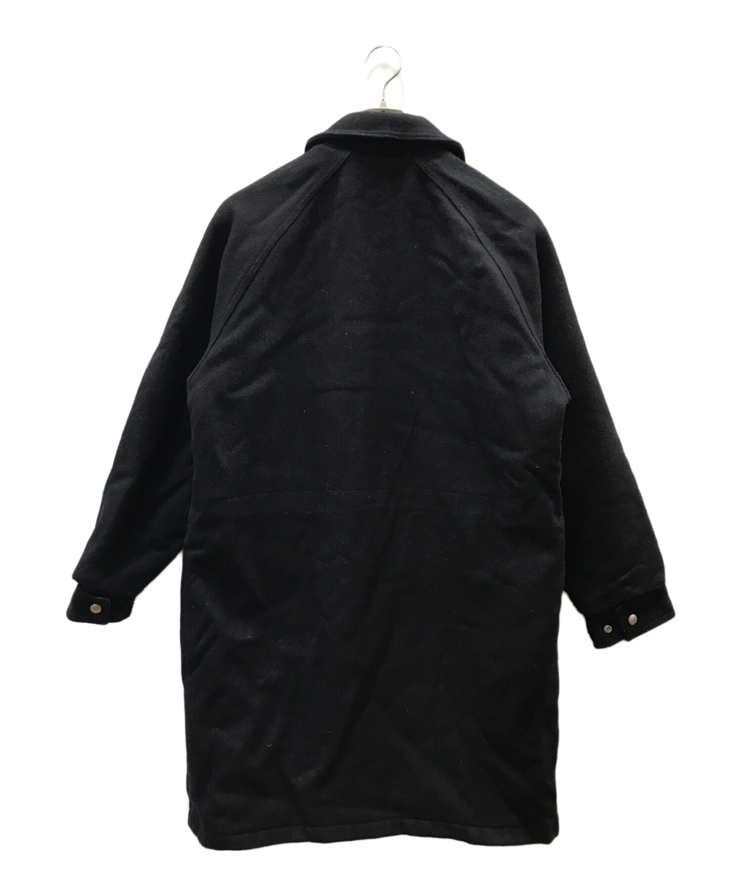 中古・古着通販】L.L.Bean (エルエルビーン) ウールストームコート