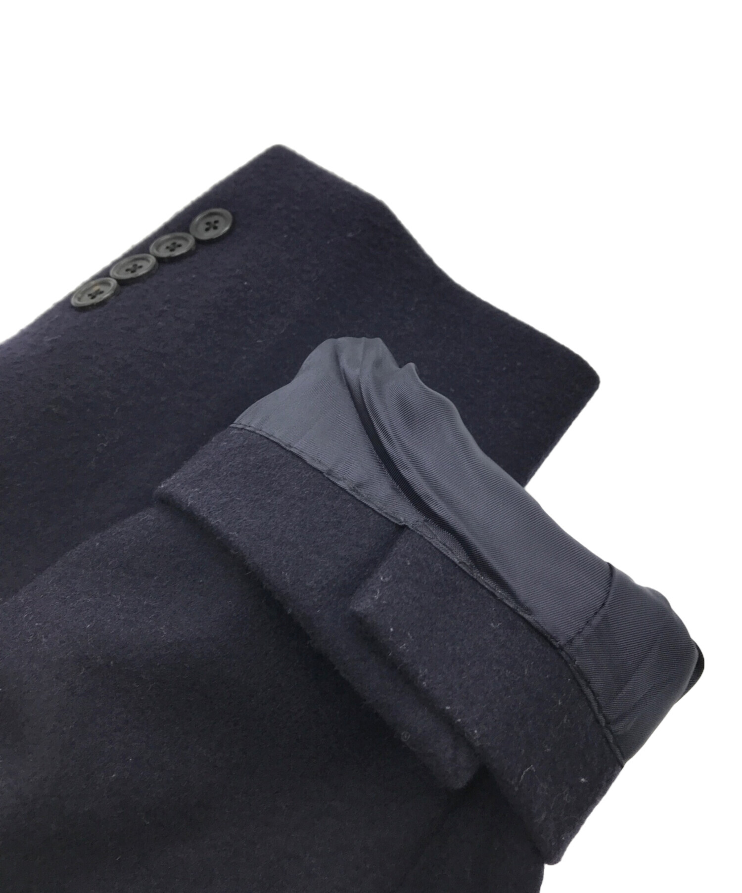 中古・古着通販】BROOKS BROTHERS (ブルックスブラザーズ) チェスター