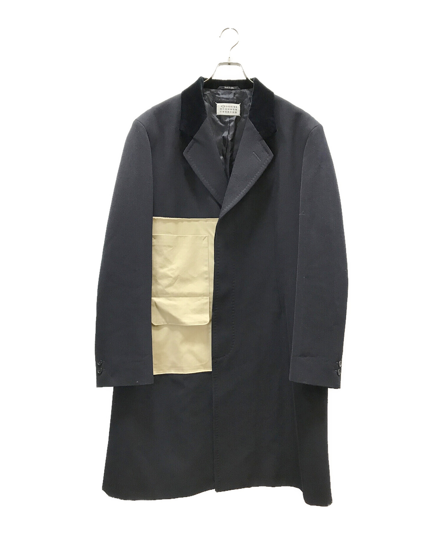 中古・古着通販】Maison Margiela (メゾンマルジェラ) チェスター