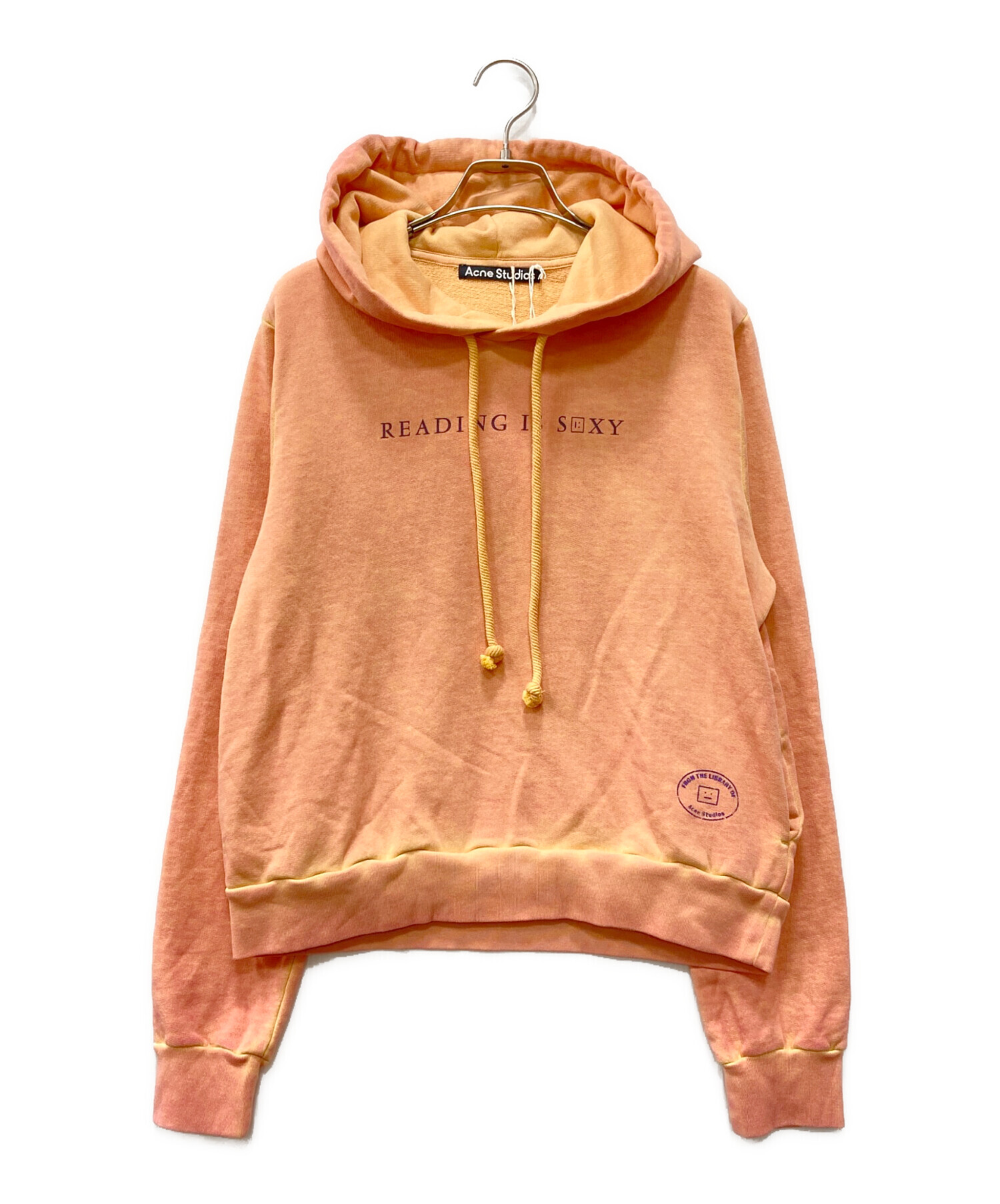 中古・古着通販】Acne studios (アクネ ストゥディオス) スウェット