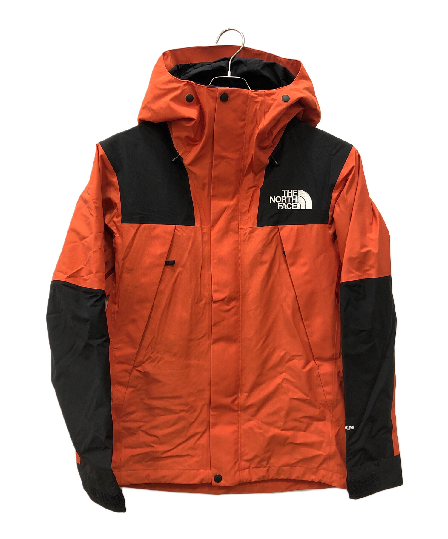 中古・古着通販】THE NORTH FACE (ザ ノース フェイス) マウンテン