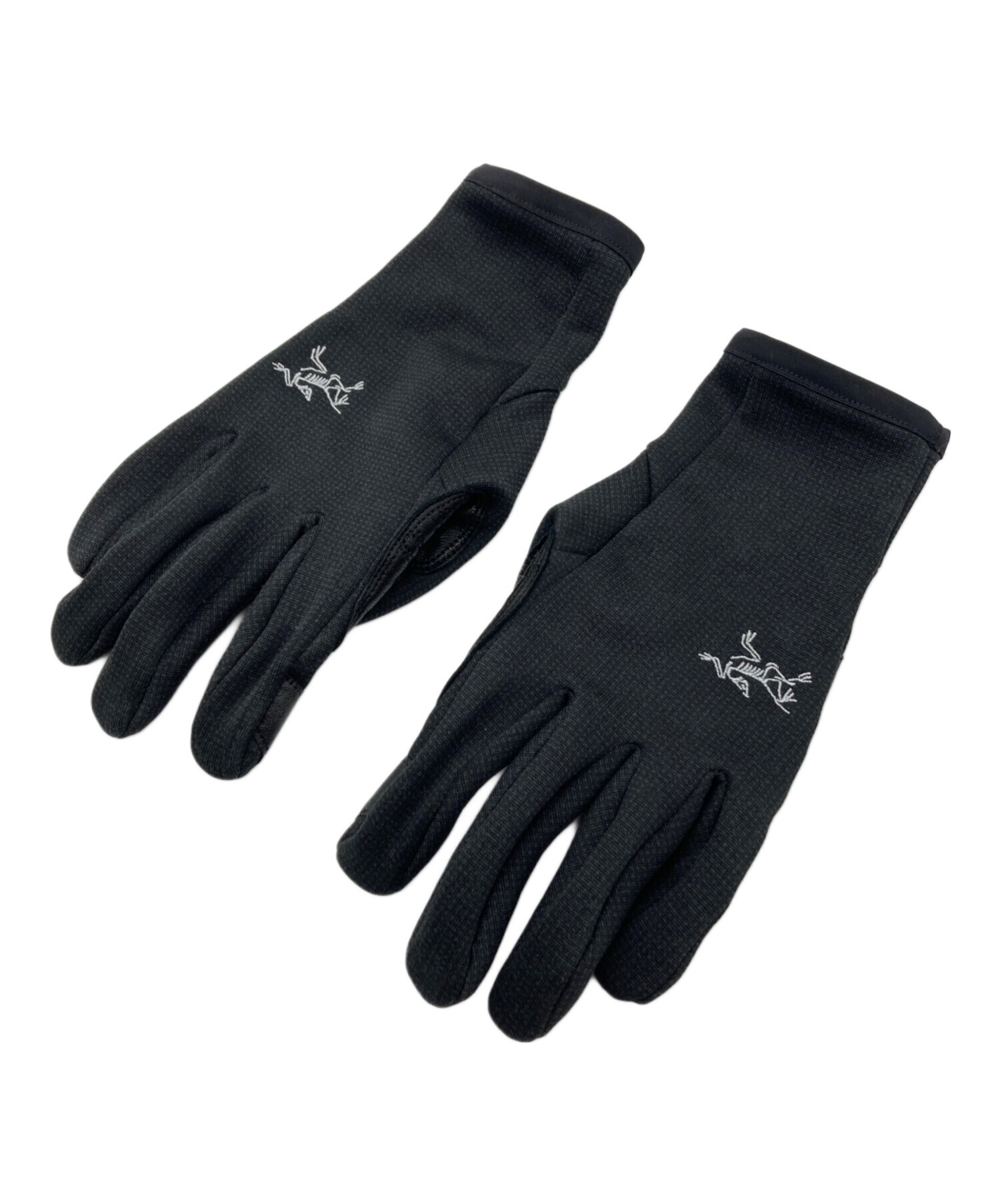 中古・古着通販】ARC'TERYX (アークテリクス) Rivet Glove X000006720