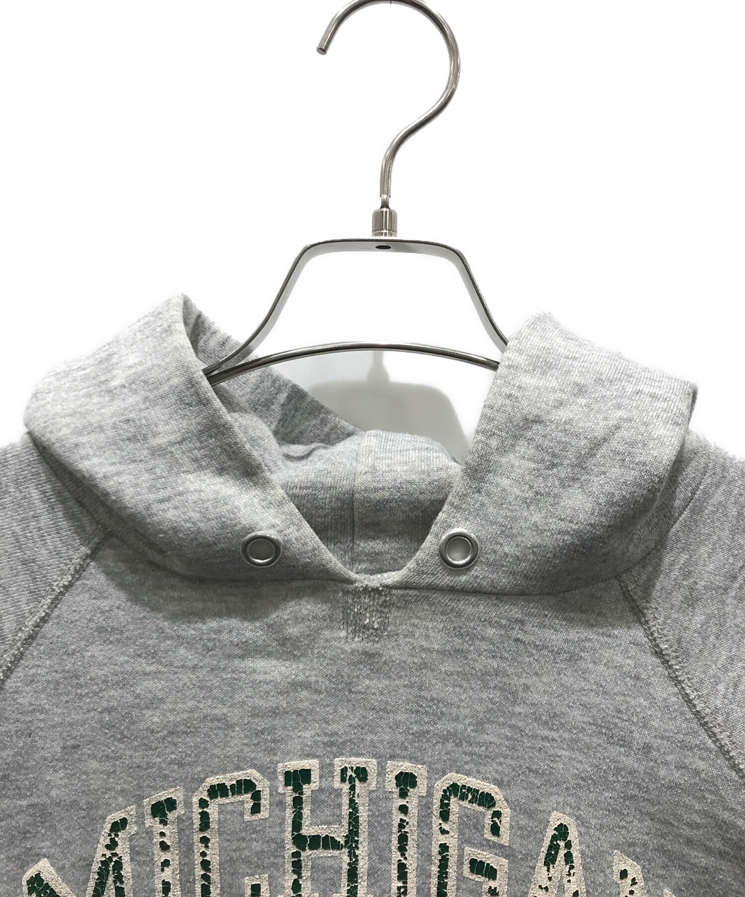 中古・古着通販】Champion (チャンピオン) カレッジプリントパーカー