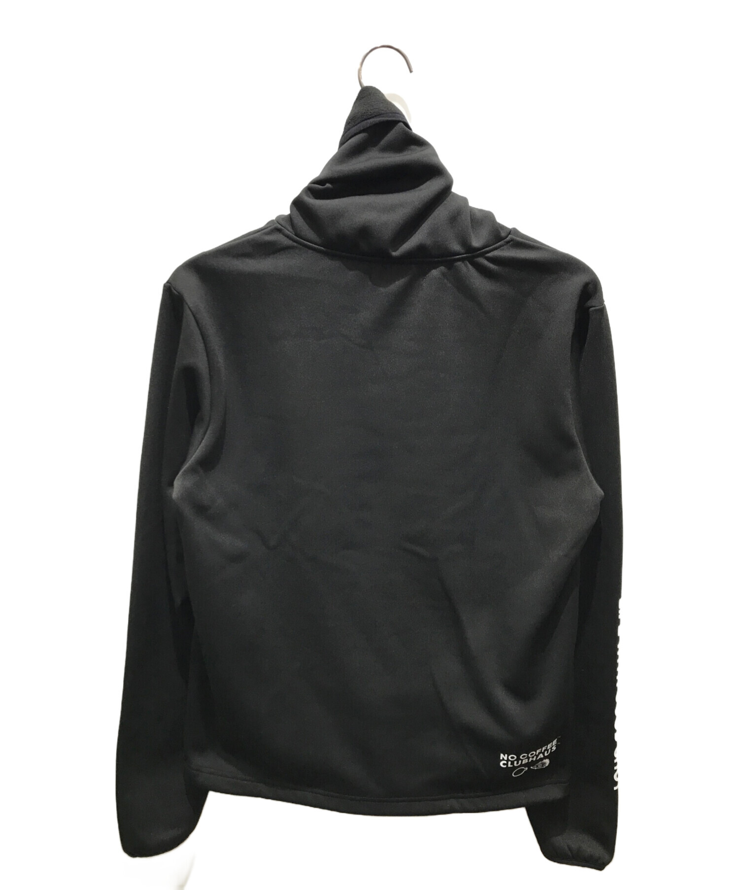 中古・古着通販】NO COFFEE (ノーコーヒー) clubhaus (クラブハウス