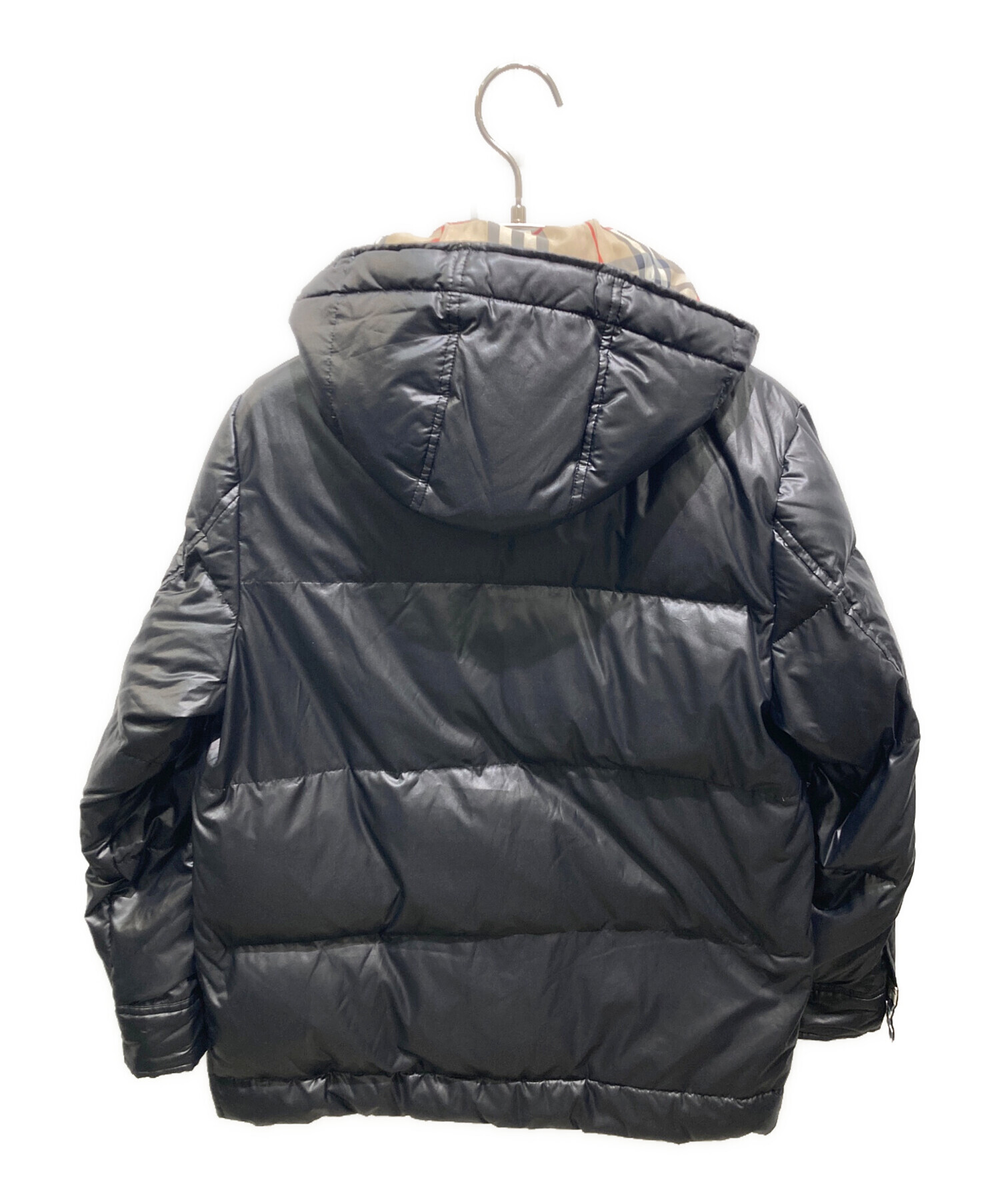 中古・古着通販】BURBERRY LONDON (バーバリーロンドン) 裏ノヴァ