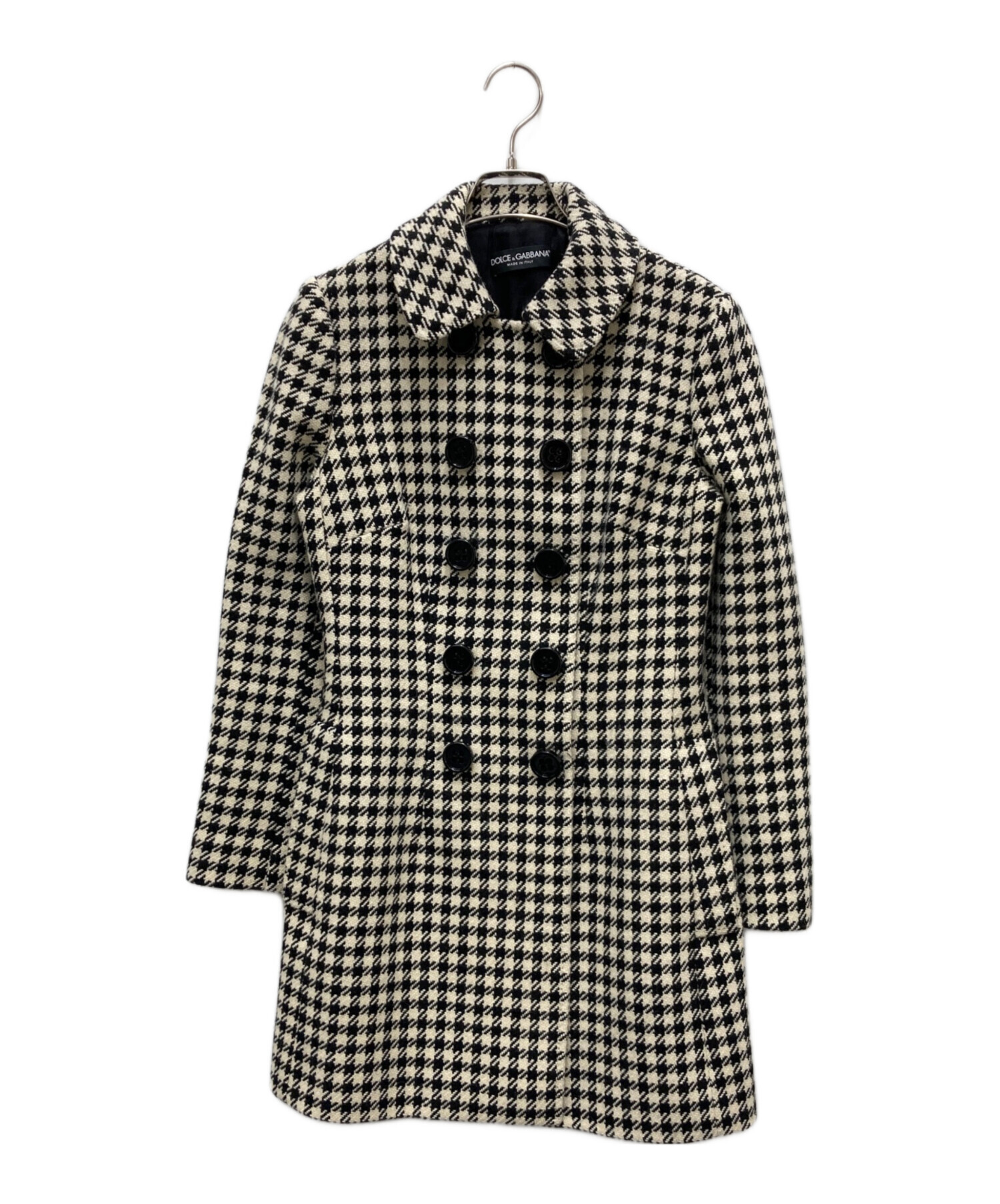 中古・古着通販】DOLCE & GABBANA (ドルチェ＆ガッバーナ) ダブル