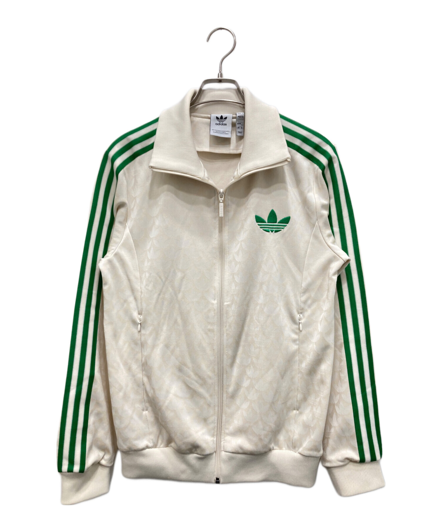 中古・古着通販】adidas (アディダス) 70S モノグラム トラックトップ