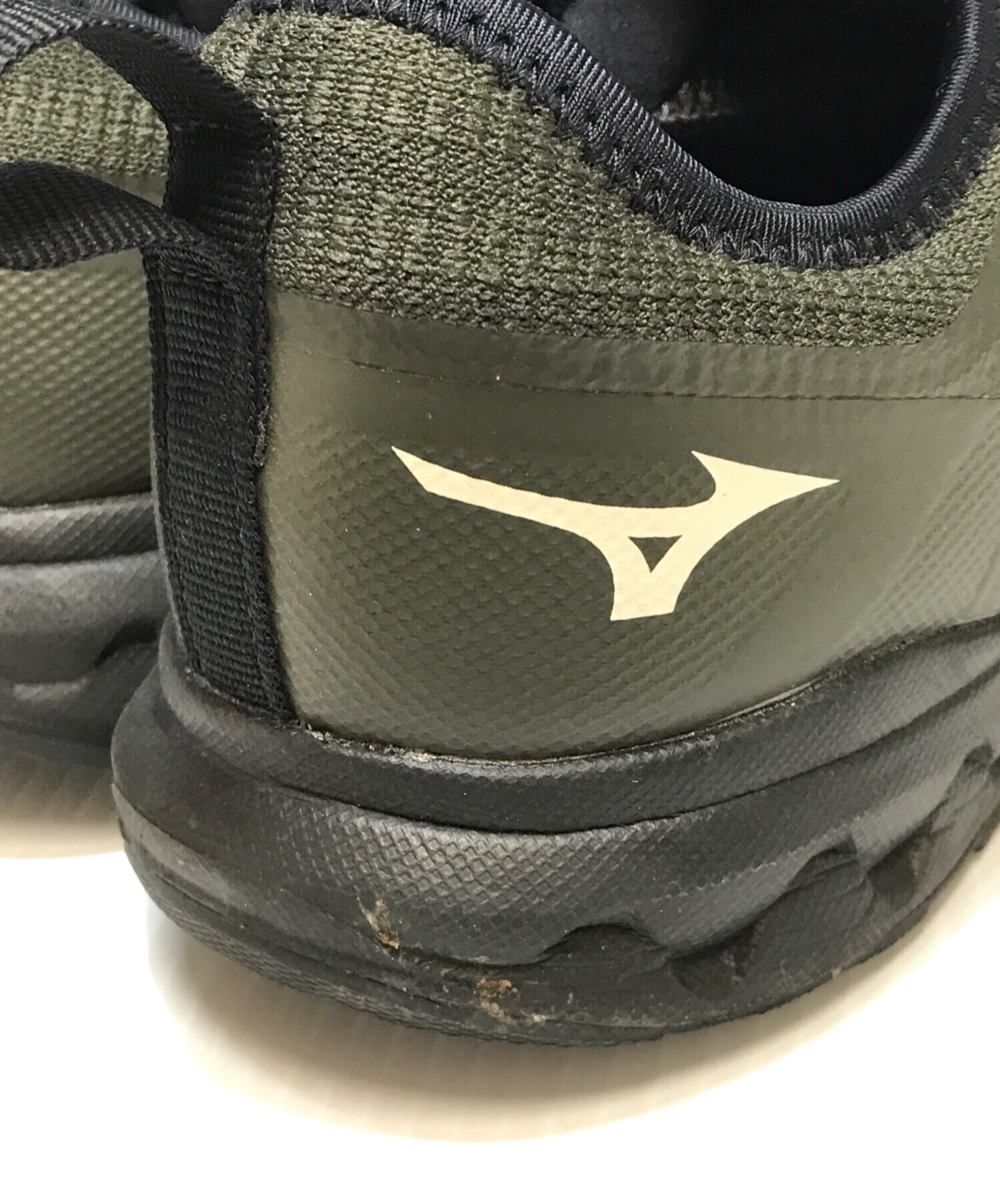 中古・古着通販】MIZUNO (ミズノ) MARGARET HOWELL (マーガレット