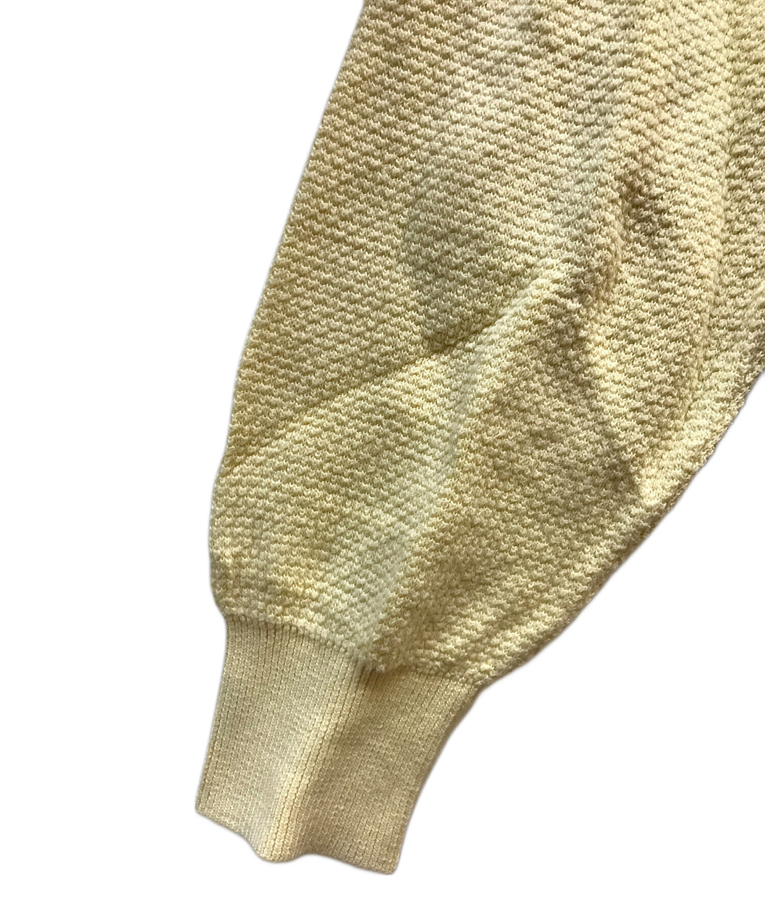 中古・古着通販】BURBERRY GOLF (バーバリーゴルフ) ホースマーク刺繍