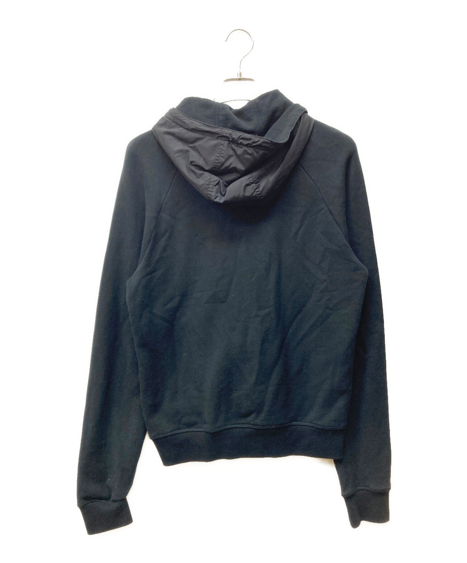 中古・古着通販】PRADA SPORTS (プラダスポーツ) ナイロン切替ジップ