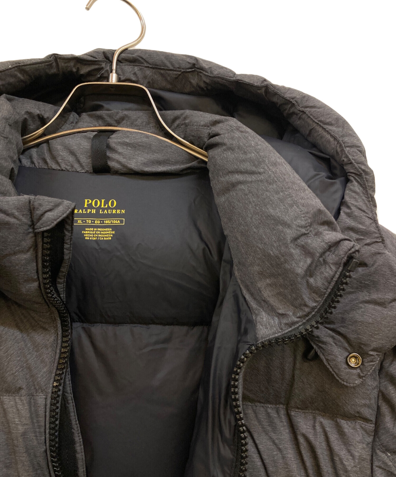 中古・古着通販】POLO RALPH LAUREN (ポロ・ラルフローレン) ポニー