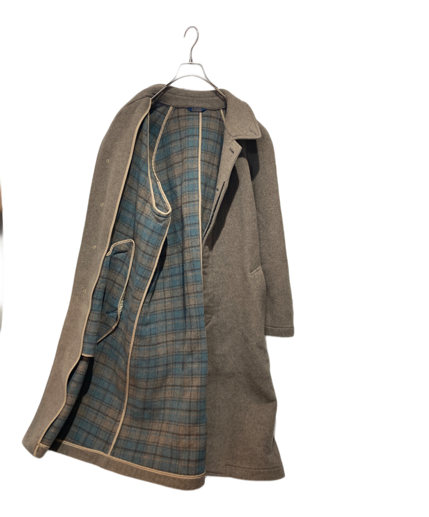 中古・古着通販】CHAPS RALPH LAUREN (チャップス ラルフローレン