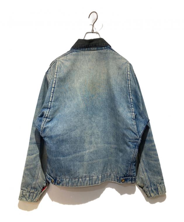 中古・古着通販】CarHartt (カーハート) デトロイトジャケット