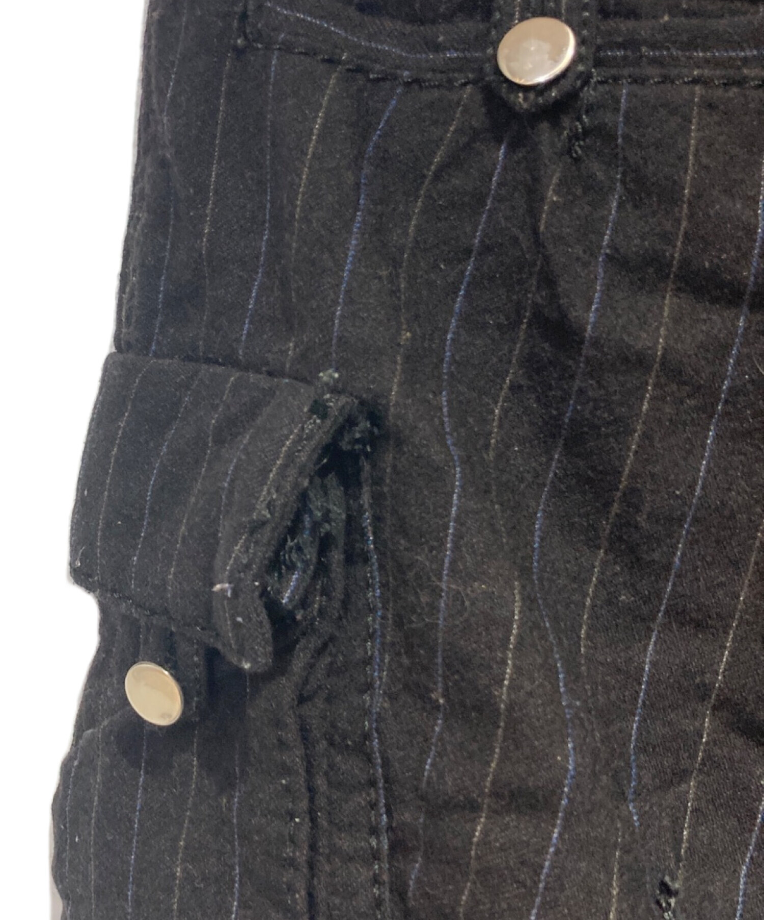 中古・古着通販】tricot COMME des GARCONS (トリココムデギャルソン