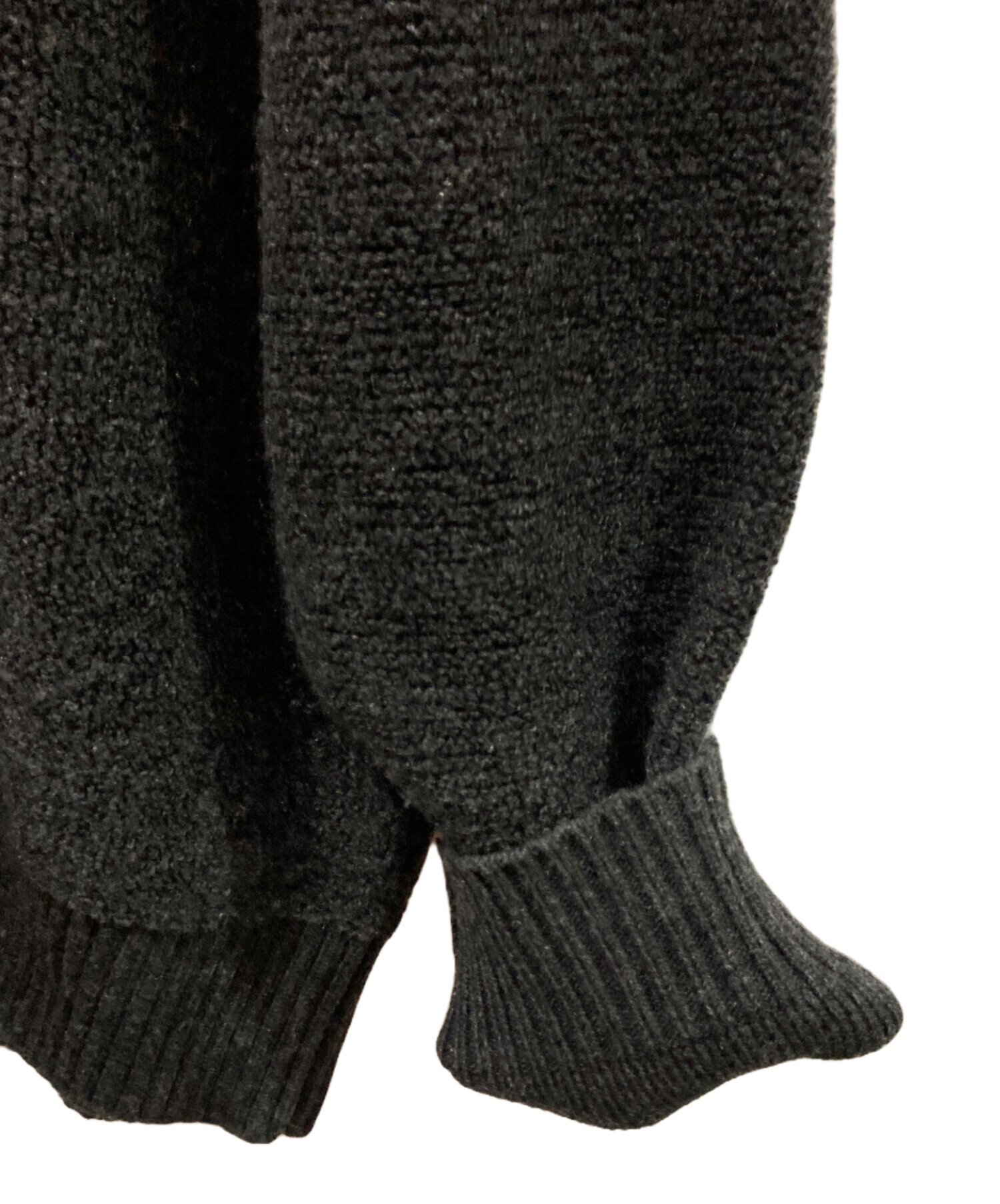 中古・古着通販】Supreme (シュプリーム) Terry Small Box Sweater