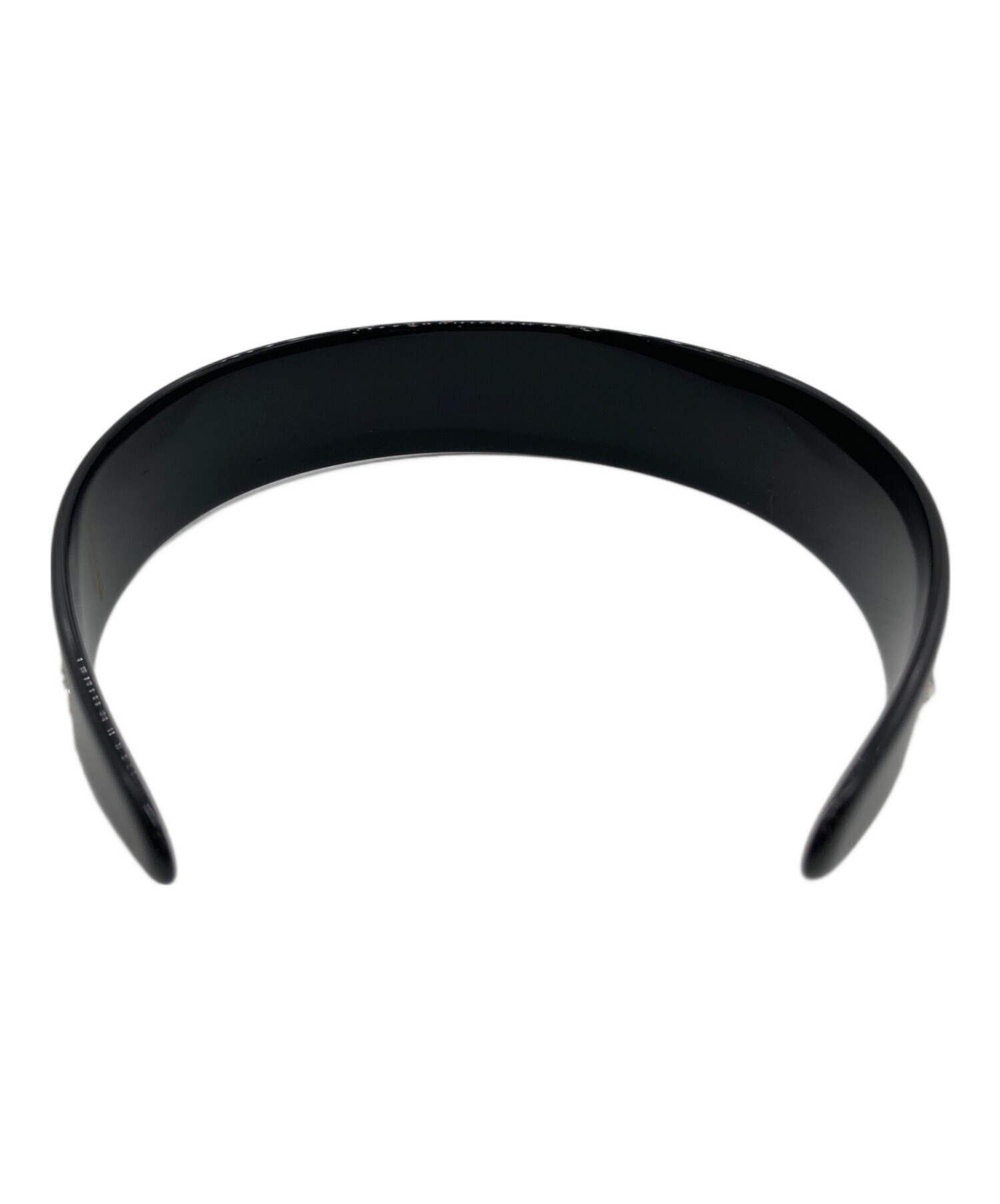 中古・古着通販】GUCCI (グッチ) adidas (アディダス) カチューシャ