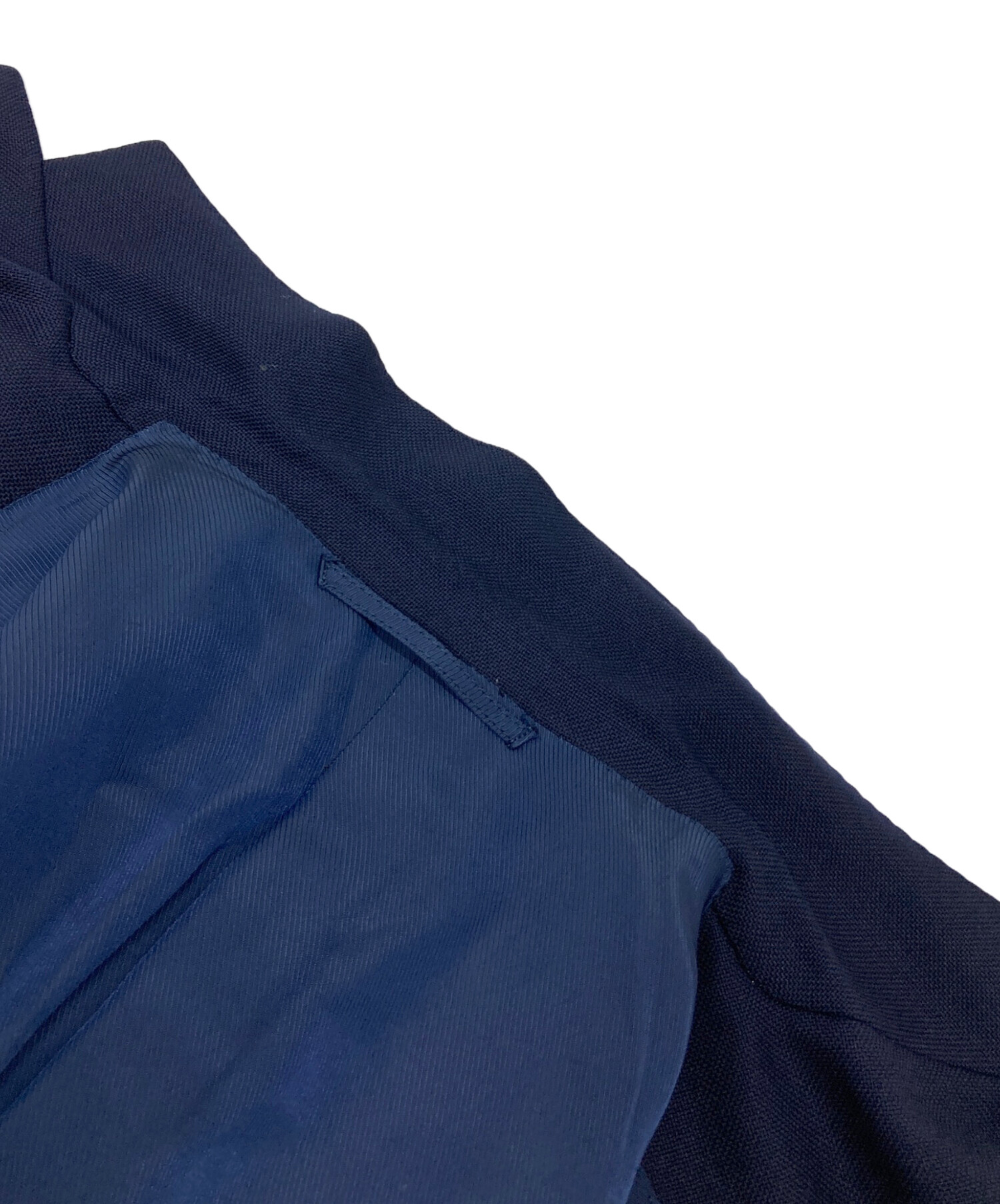 中古・古着通販】BEAMS F (ビームスエフ) LORO PIANA (ロロピアーナ