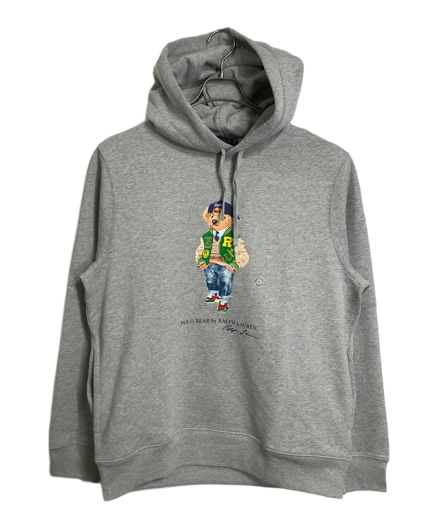 中古・古着通販】POLO RALPH LAUREN (ポロ・ラルフローレン) Polo ベア