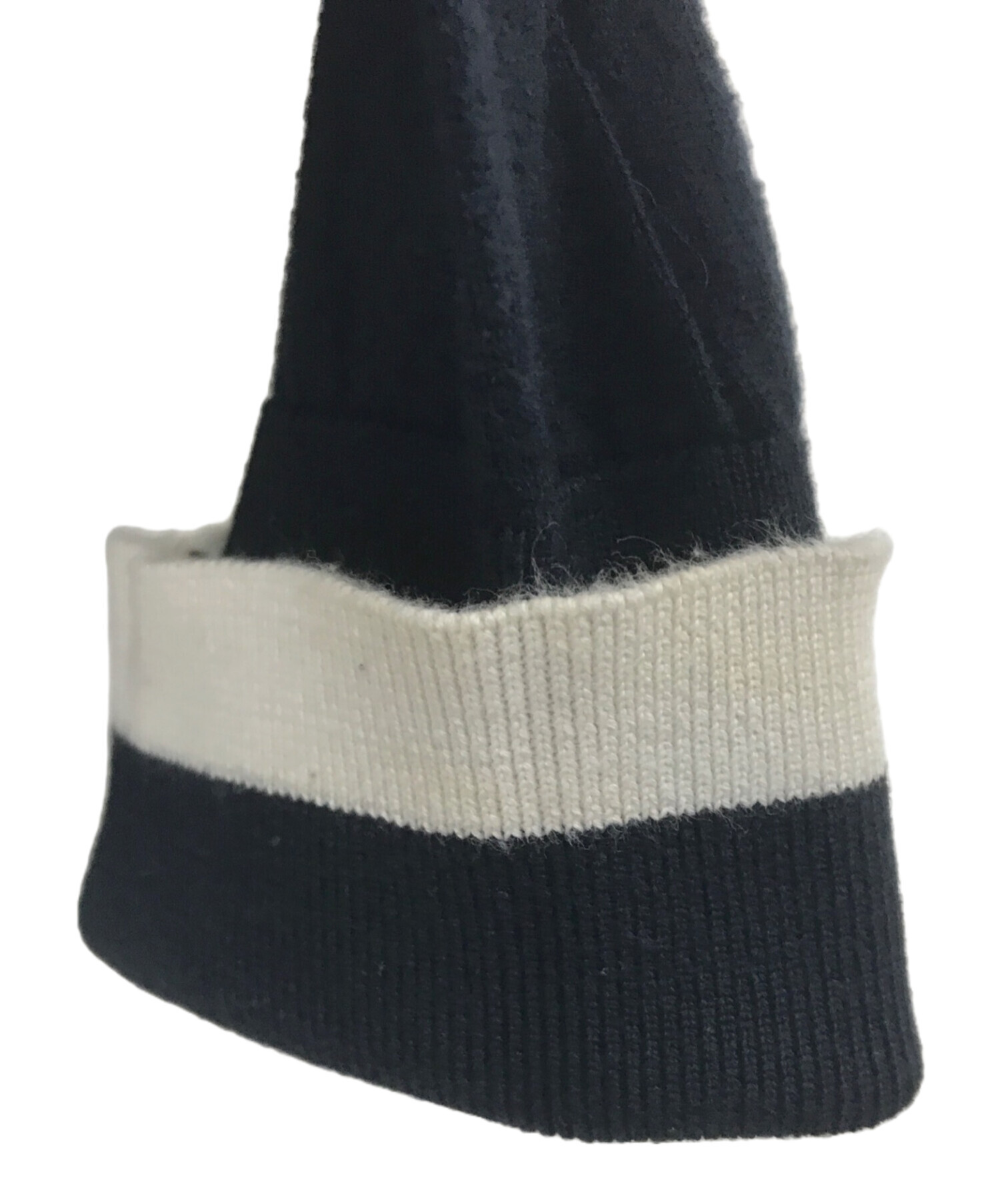 中古・古着通販】SEQUEL (シークエル) JOHN SMEDLEY (ジョンスメドレー