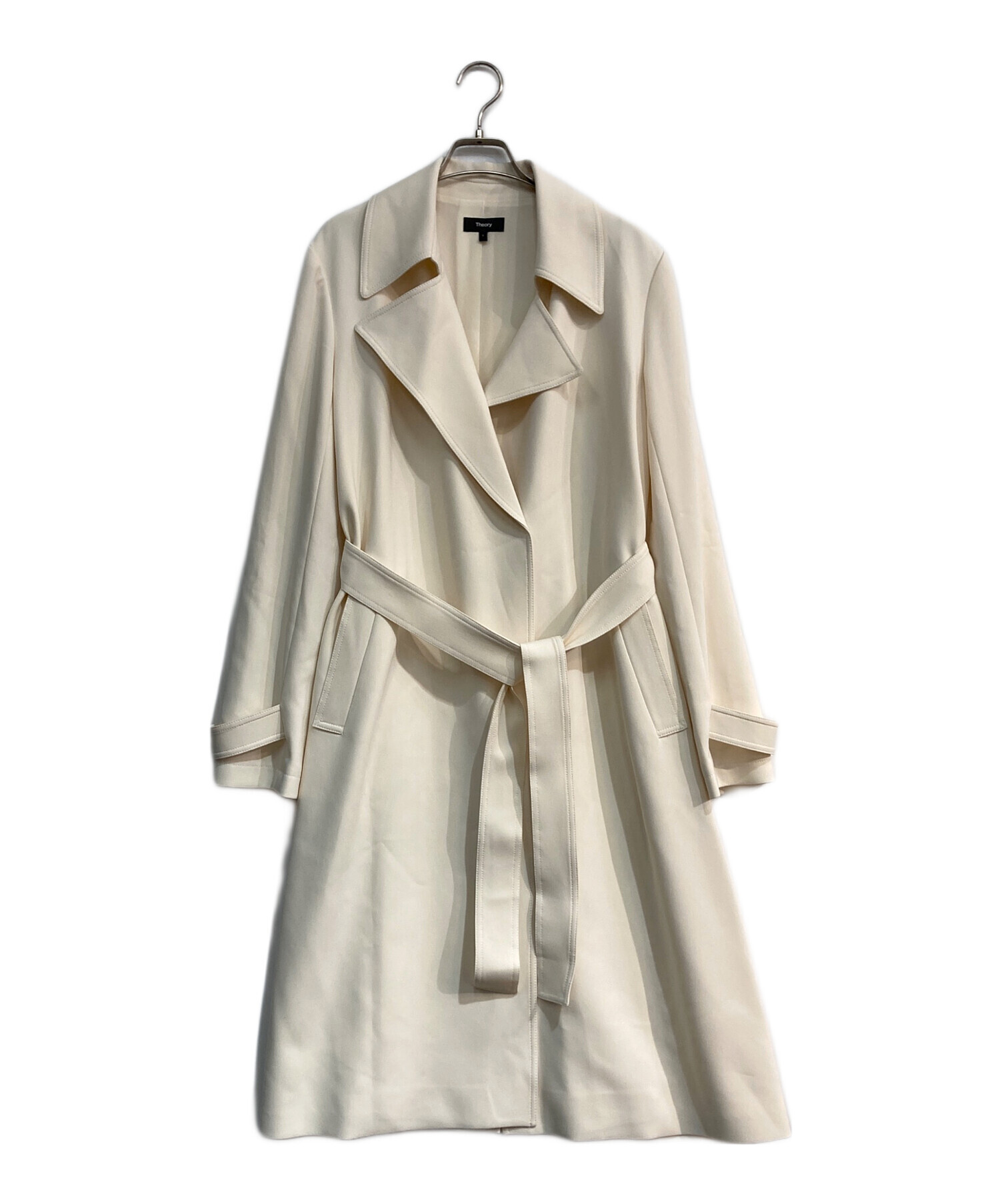 中古・古着通販】theory (セオリー) トッパーコート 01-3309600