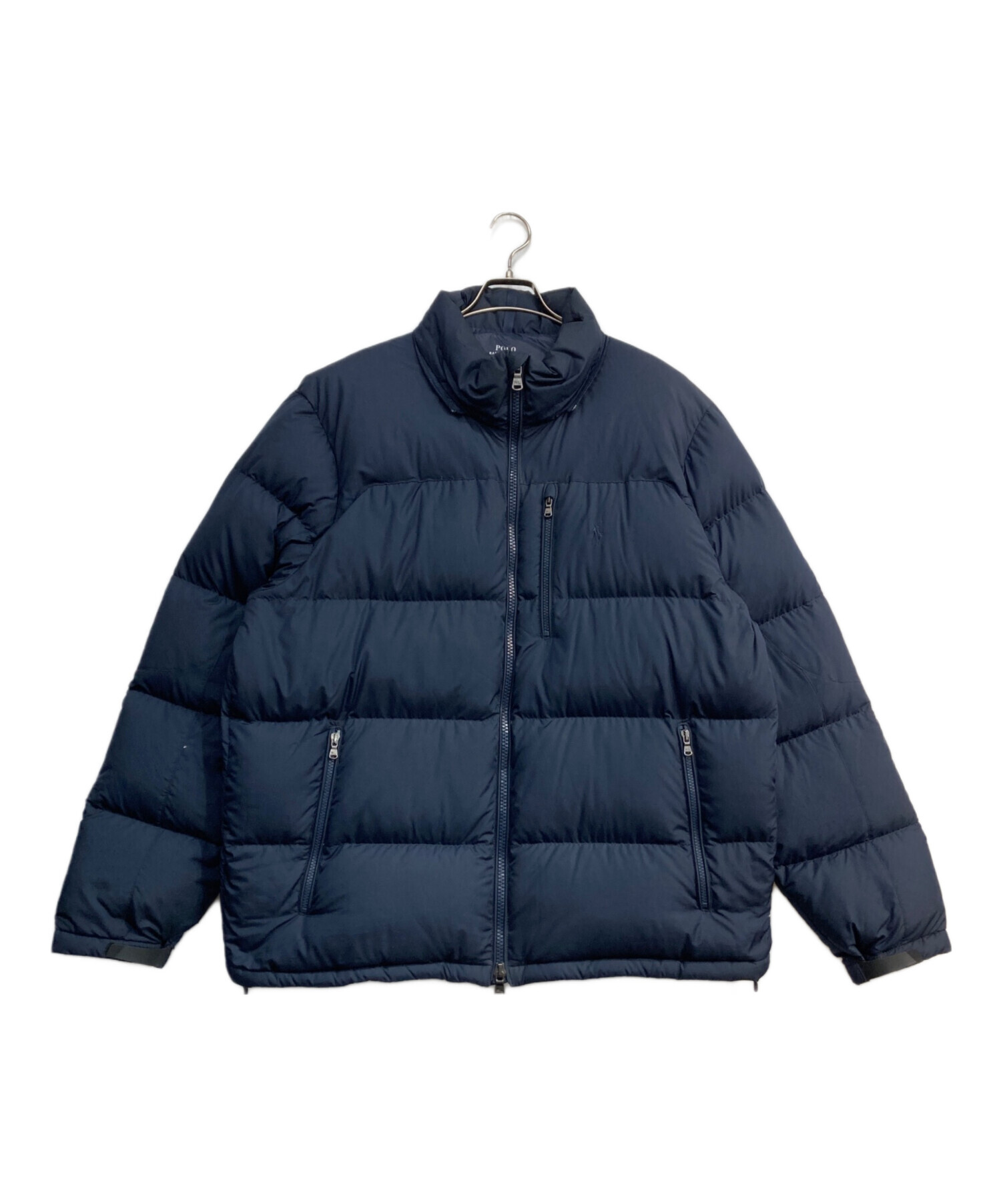 中古・古着通販】POLO RALPH LAUREN (ポロ・ラルフローレン) ダウン