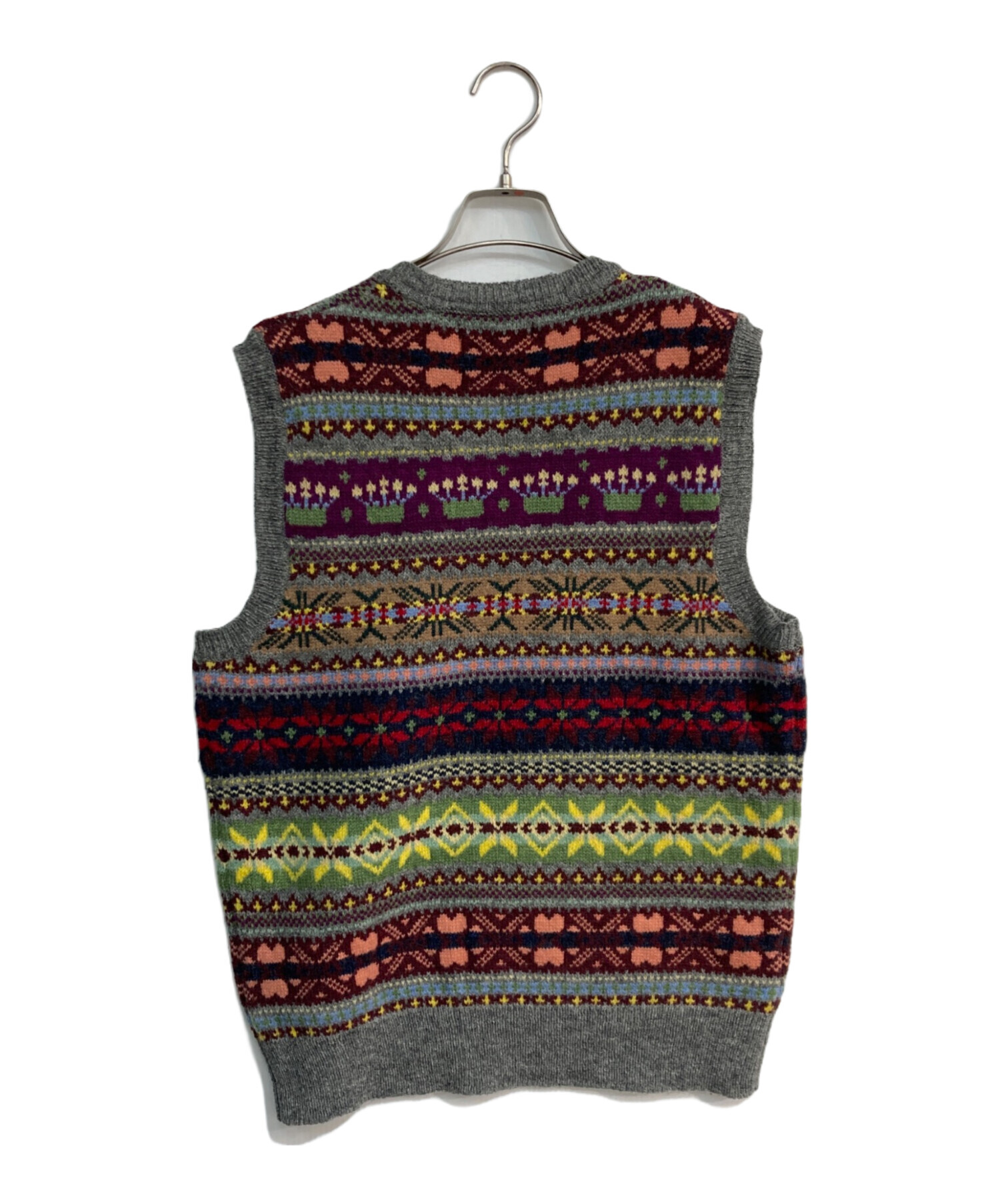 中古・古着通販】POLO RALPH LAUREN (ポロ・ラルフローレン) フェア