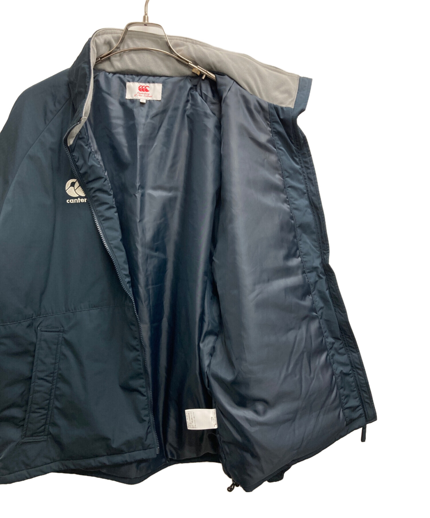 中古・古着通販】Canterbury (カンタベリー) FLEXWARM INSULATION