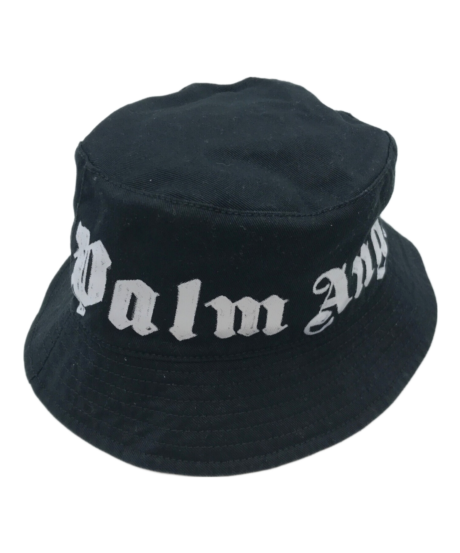 中古・古着通販】Palm Angels (パーム エンジェルス) ロゴプリント