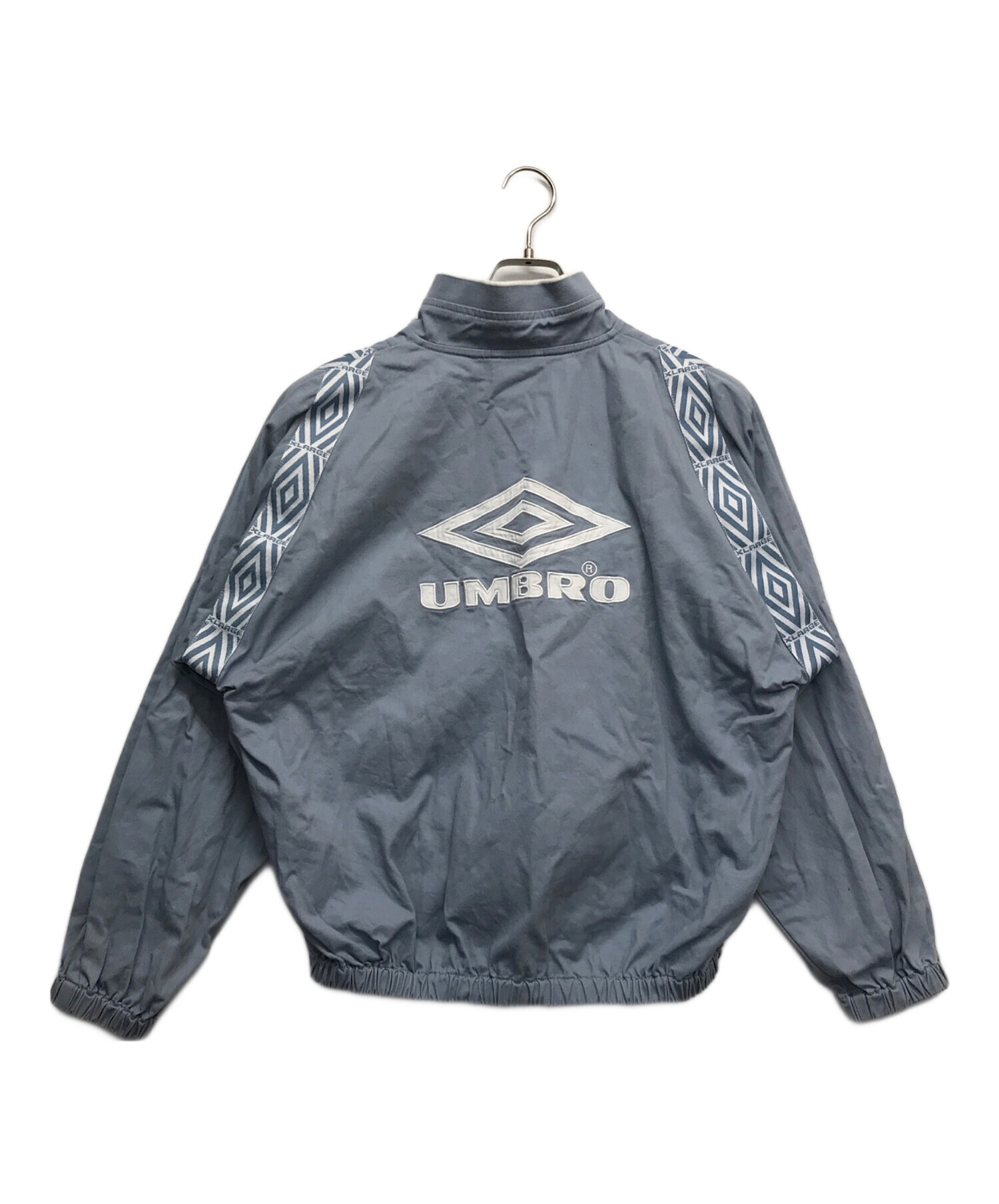 中古・古着通販】X-LARGE (エクストララージ) UMBRO (アンブロ) HALF