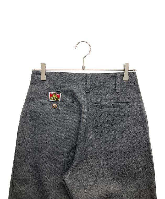 中古・古着通販】BEN DAVIS (ベンデイビス) 90s フリスコパンツ