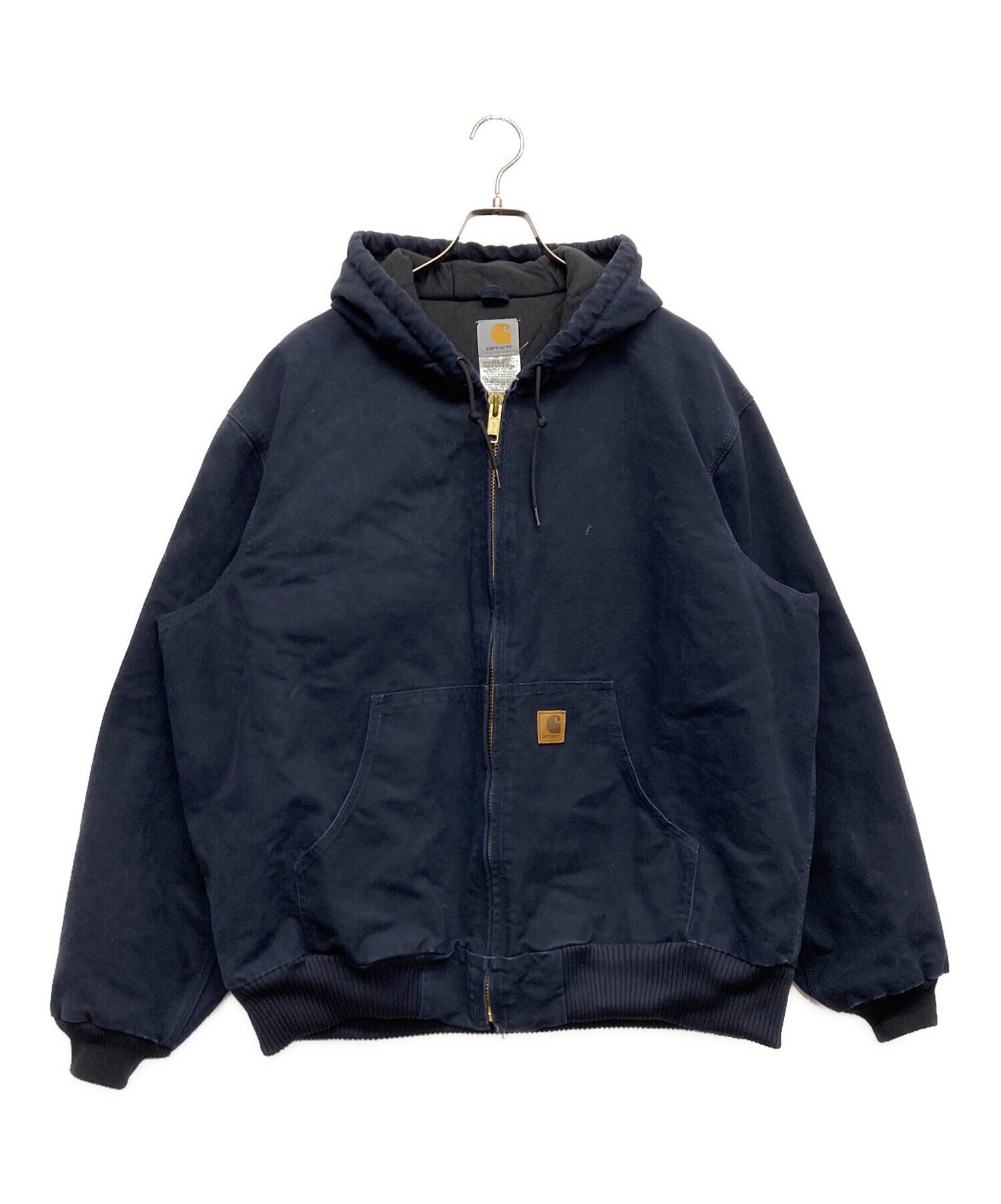 中古・古着通販】CarHartt (カーハート) アクティブジャケット