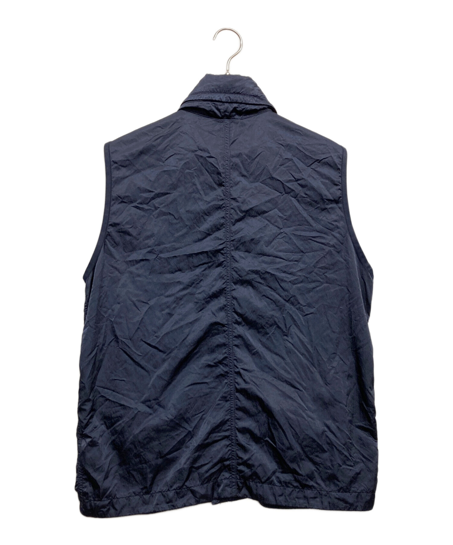 中古・古着通販】STONE ISLAND (ストーンアイランド) ナイロン ラソ TC