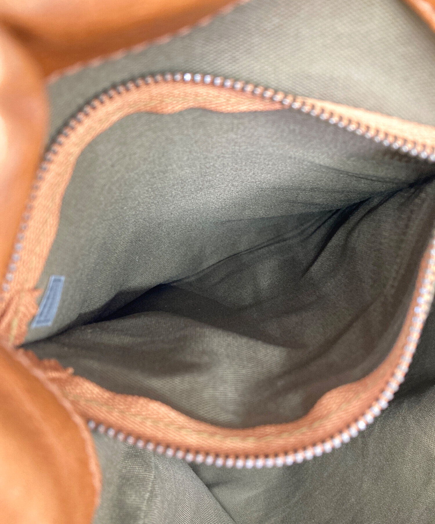 中古・古着通販】genten (ゲンテン) ノマディックホース ボンサック調