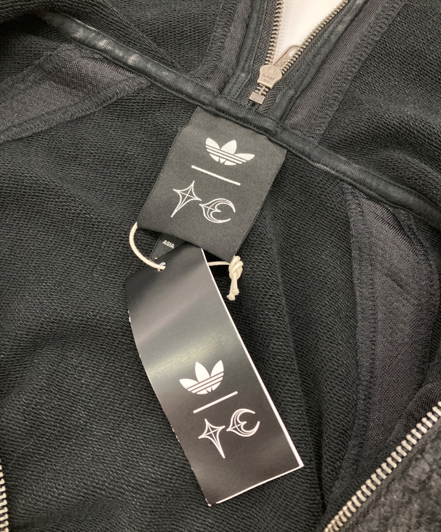 中古・古着通販】adidas (アディダス) THUG CLUB (サグ クラブ