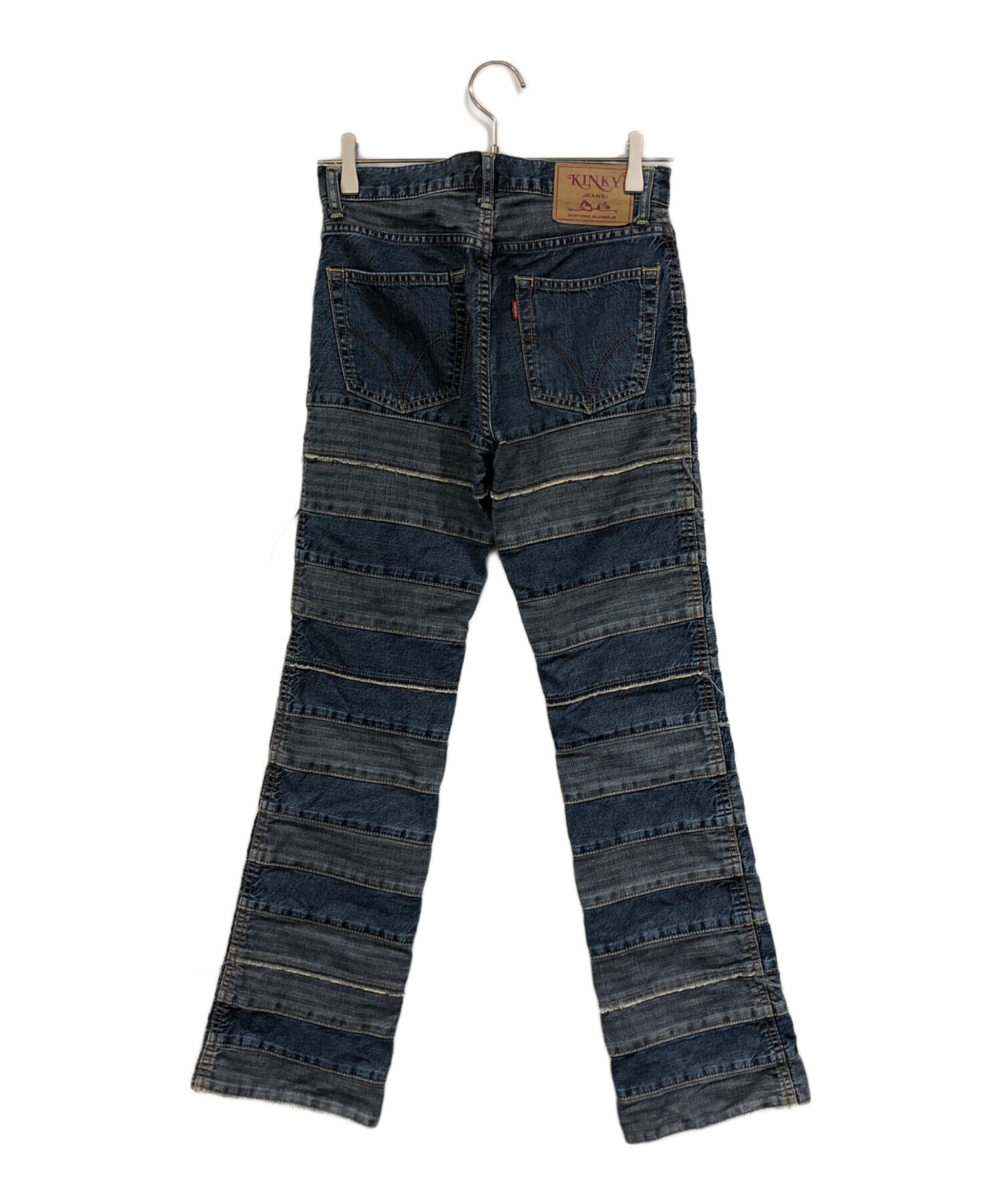 中古・古着通販】Hysteric Glamour (ヒステリックグラマー) スクラッチ