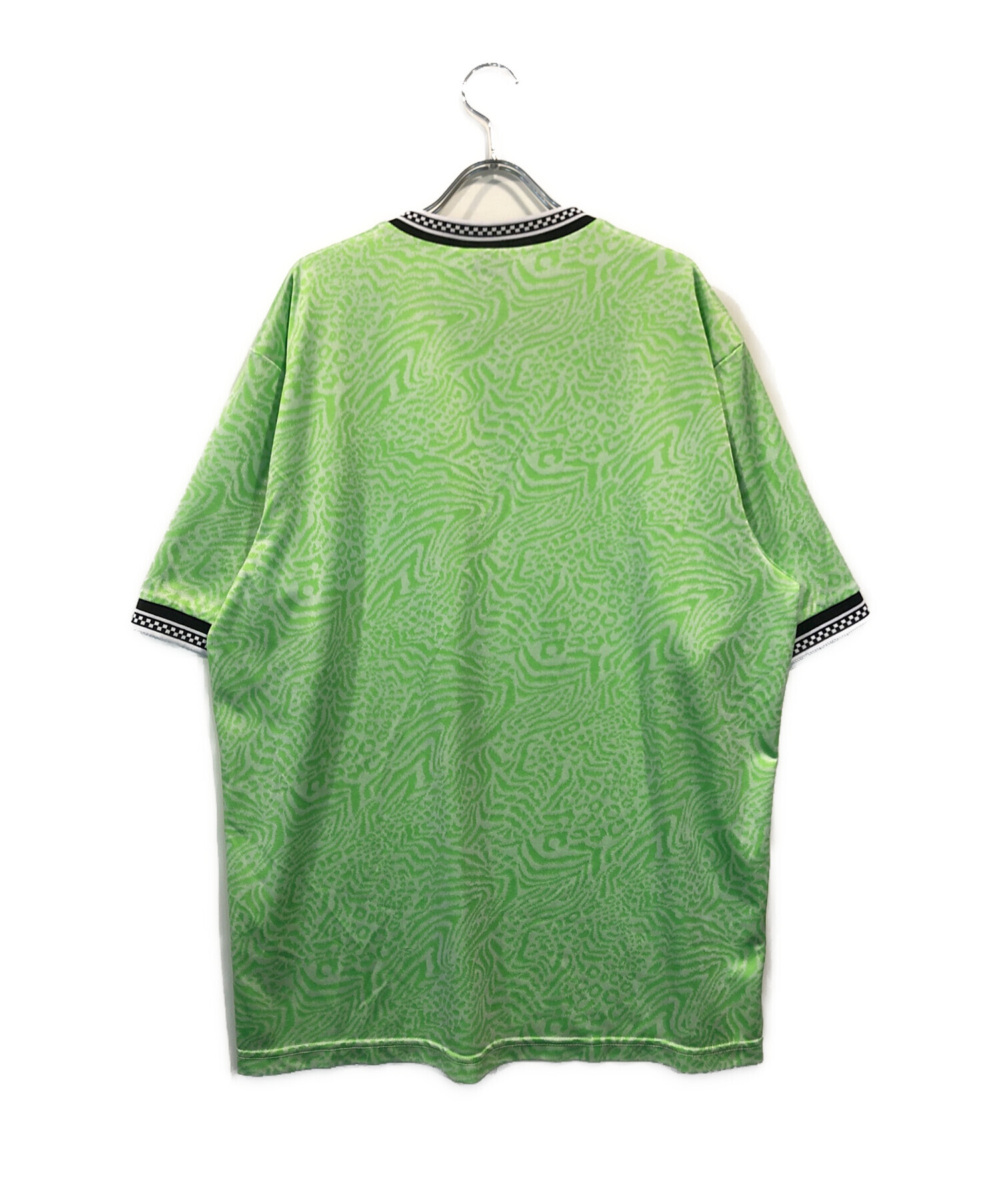 中古・古着通販】UMBRO (アンブロ) SUPREME (シュプリーム) Jacquard