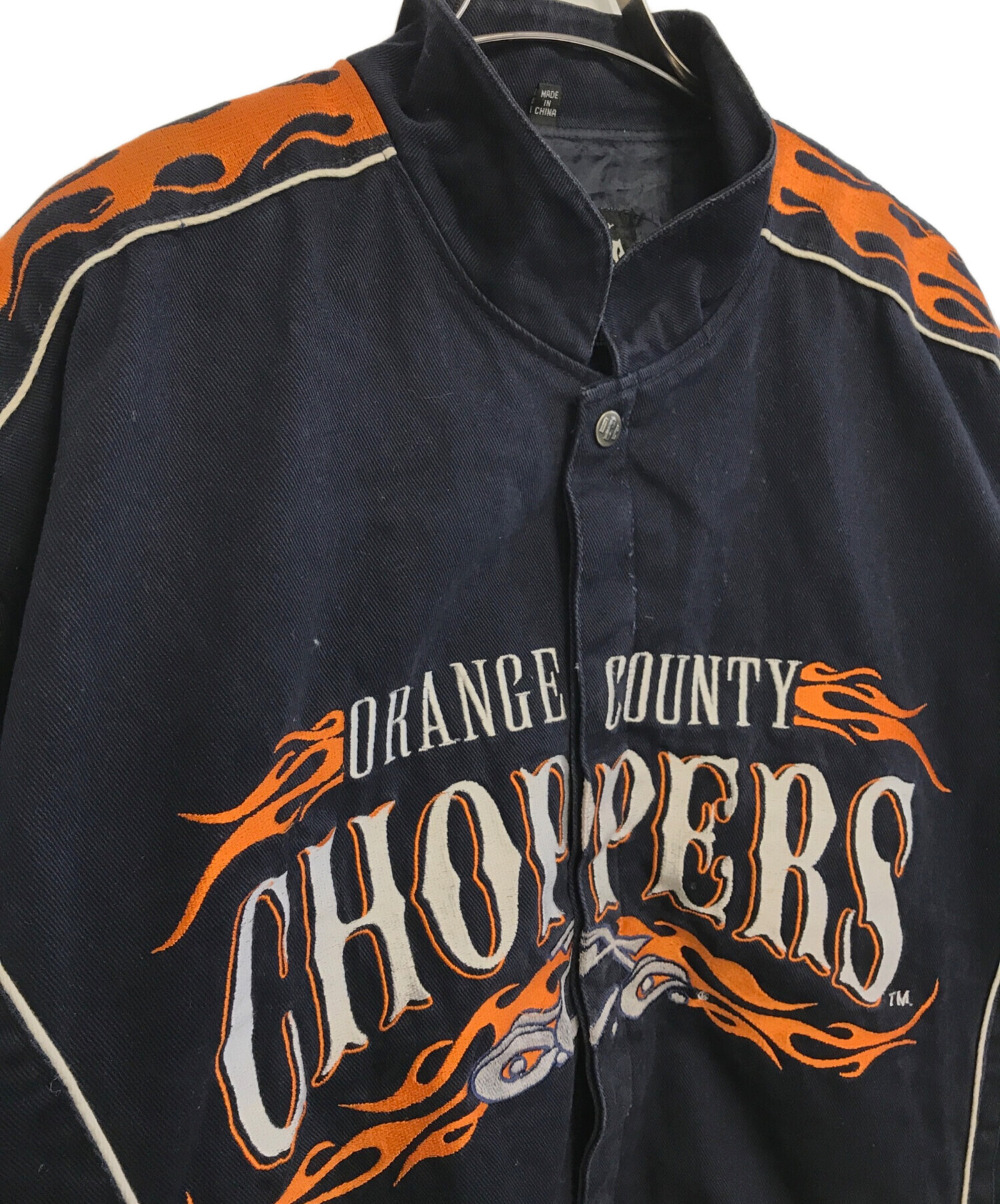 中古・古着通販】orange county choppers (オレンジカウンティ