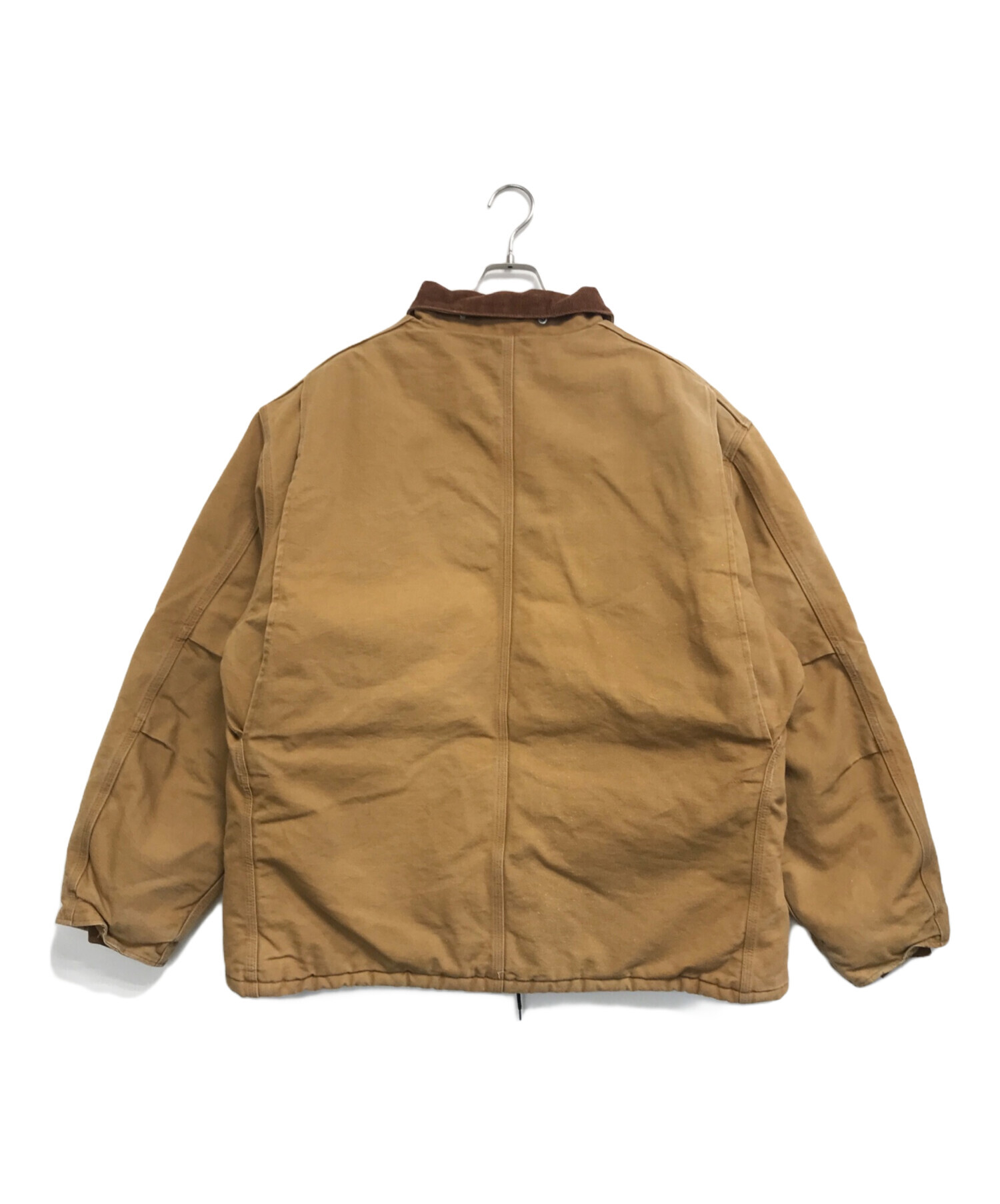 中古・古着通販】CarHartt (カーハート) トラディショナルコート