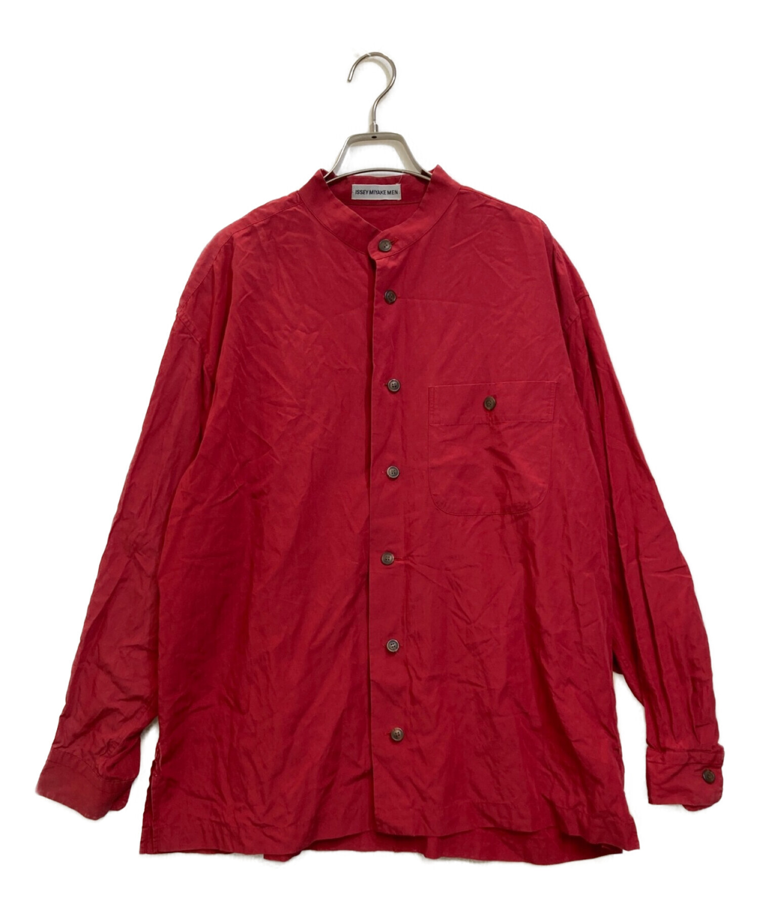 中古・古着通販】ISSEY MIYAKE MEN (イッセイミヤケメン) アーカイブ