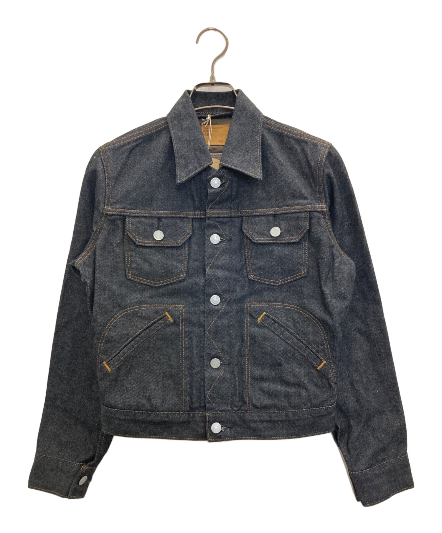 中古・古着通販】MARGARET HOWELL (マーガレットハウエル) EDWIN