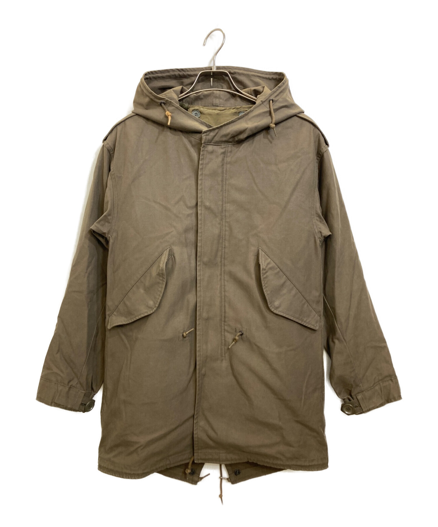 中古・古着通販】LAD MUSICIAN (ラッドミュージシャン) モッズコート