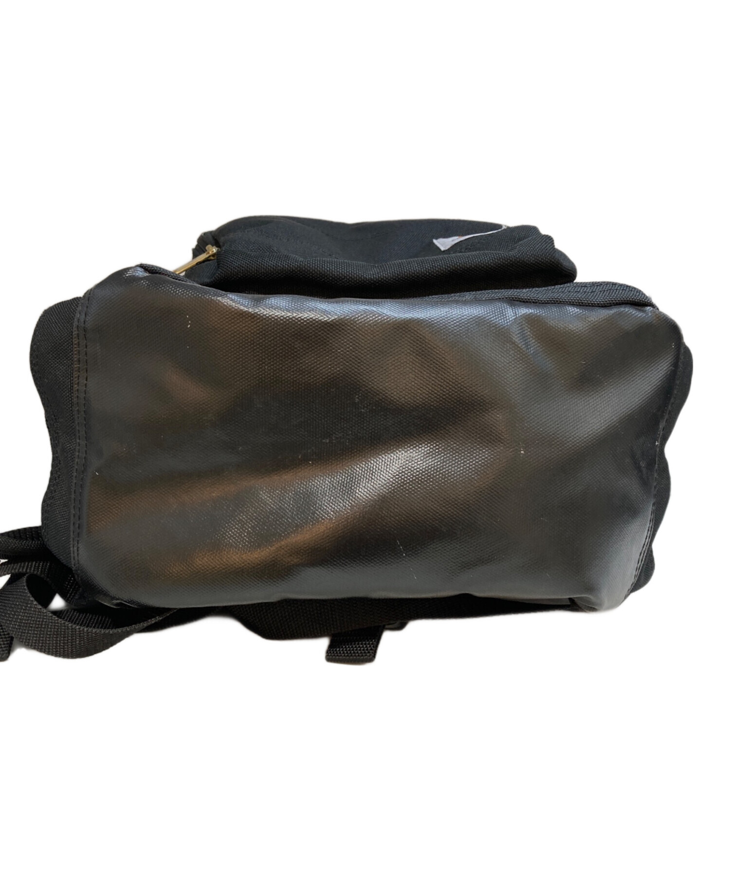 中古・古着通販】CarHartt (カーハート) リュック ブラック｜ブランド