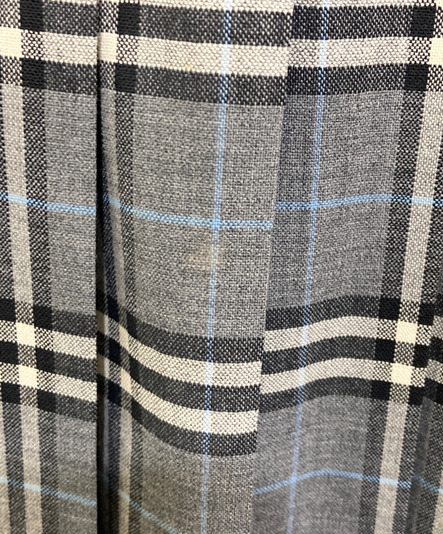 中古・古着通販】BURBERRY BLUE LABEL (バーバリー ブルー レーベル