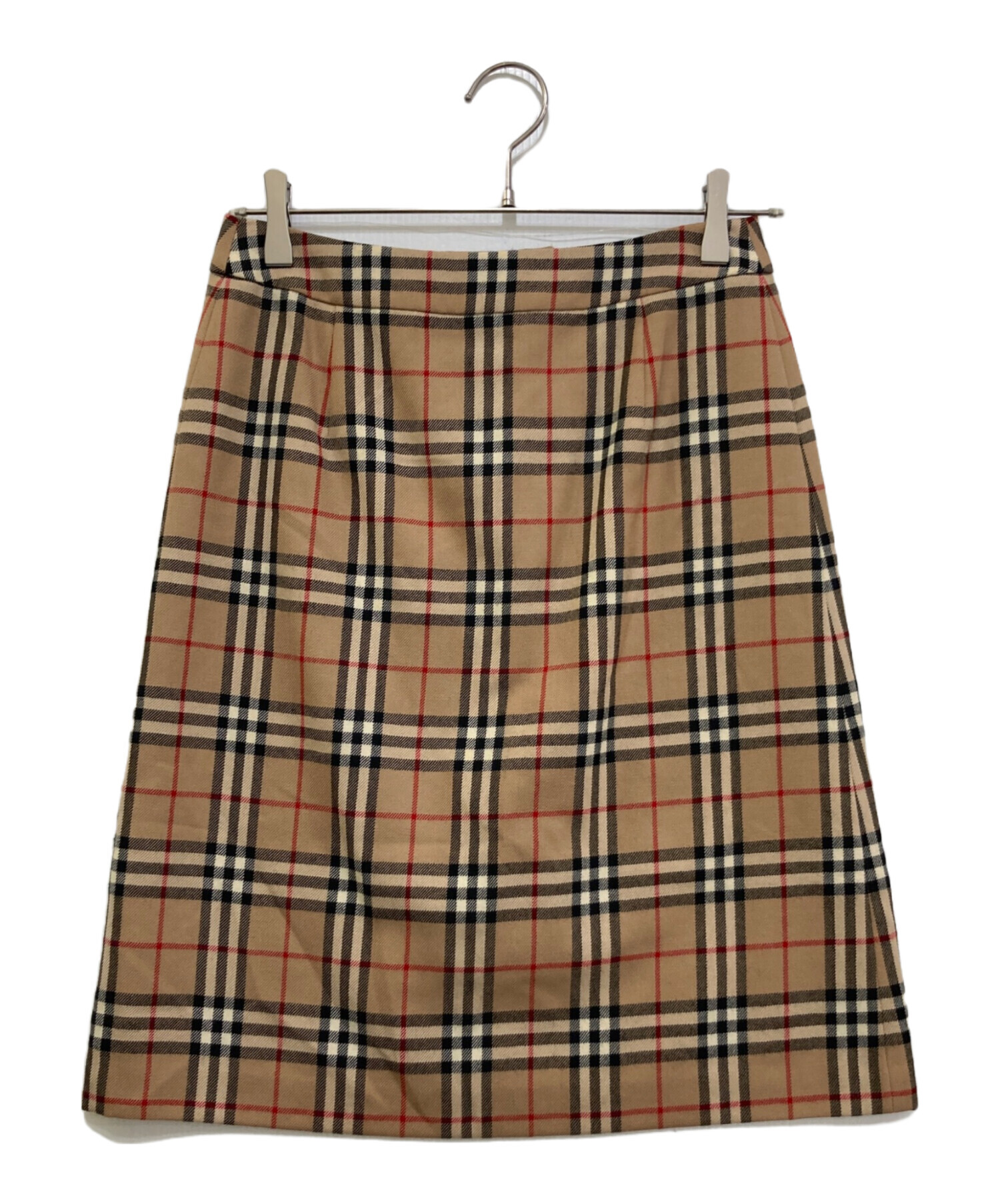 中古・古着通販】BURBERRY BLUE LABEL (バーバリー ブルー レーベル