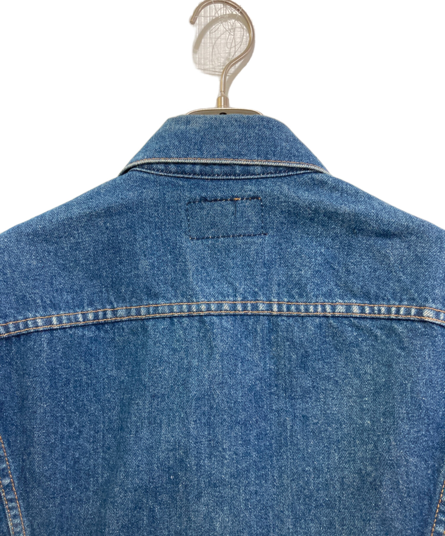中古・古着通販】LEVI'S (リーバイス) 70505デニムジャケット
