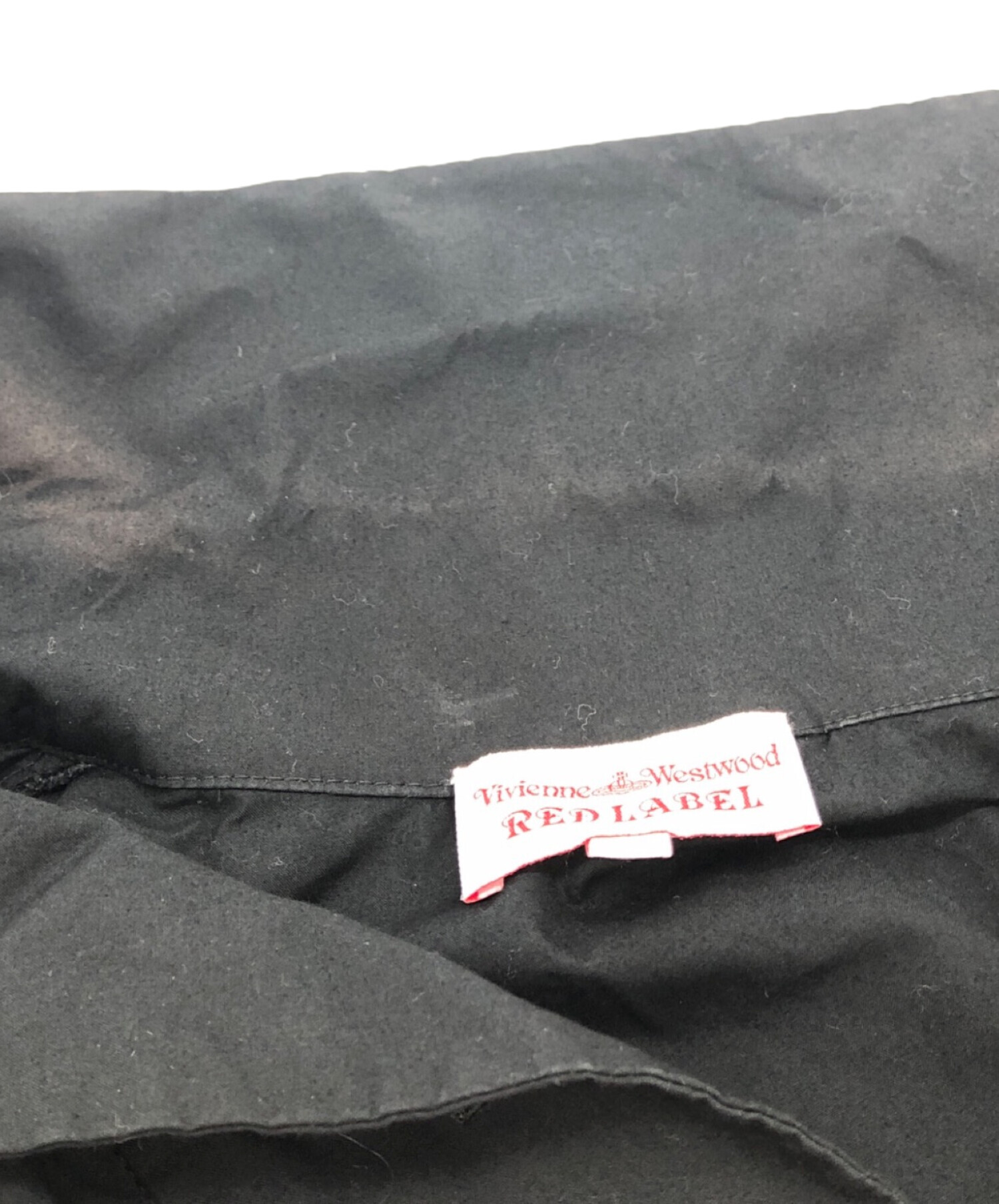 中古・古着通販】Vivienne Westwood RED LABEL (ヴィヴィアンウエスト