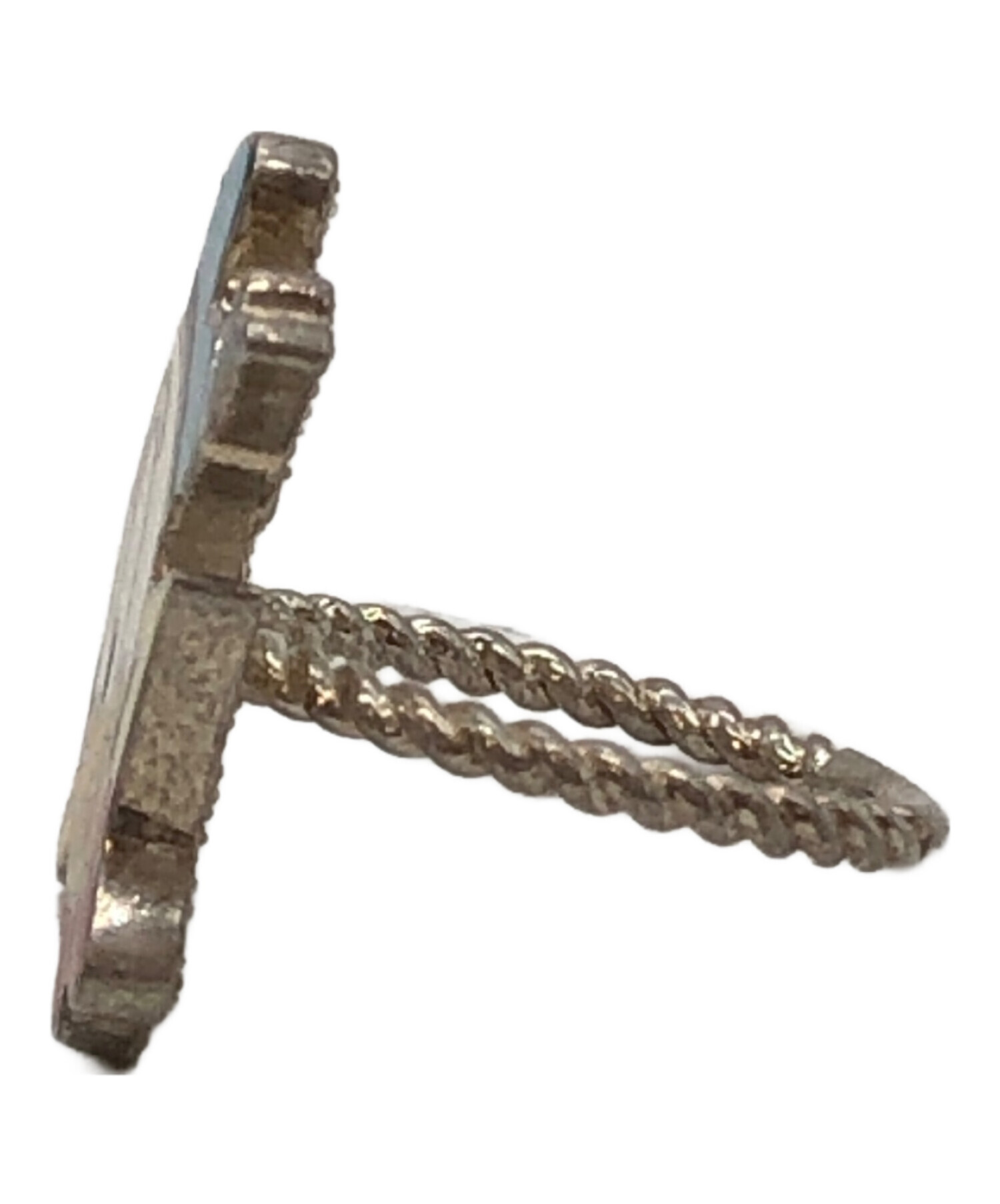 中古・古着通販】GUCCI (グッチ) Disney (ディズニー) ドナルドリング