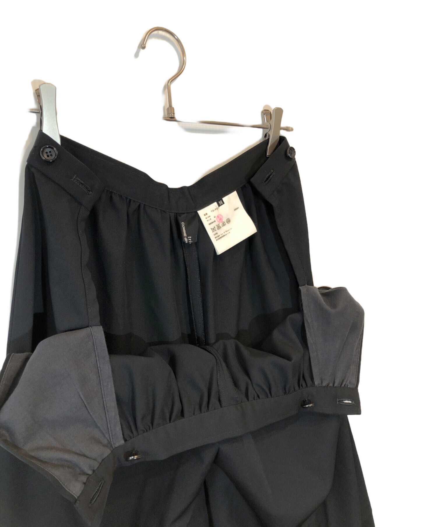 中古・古着通販】tricot COMME des GARCONS (トリココムデギャルソン