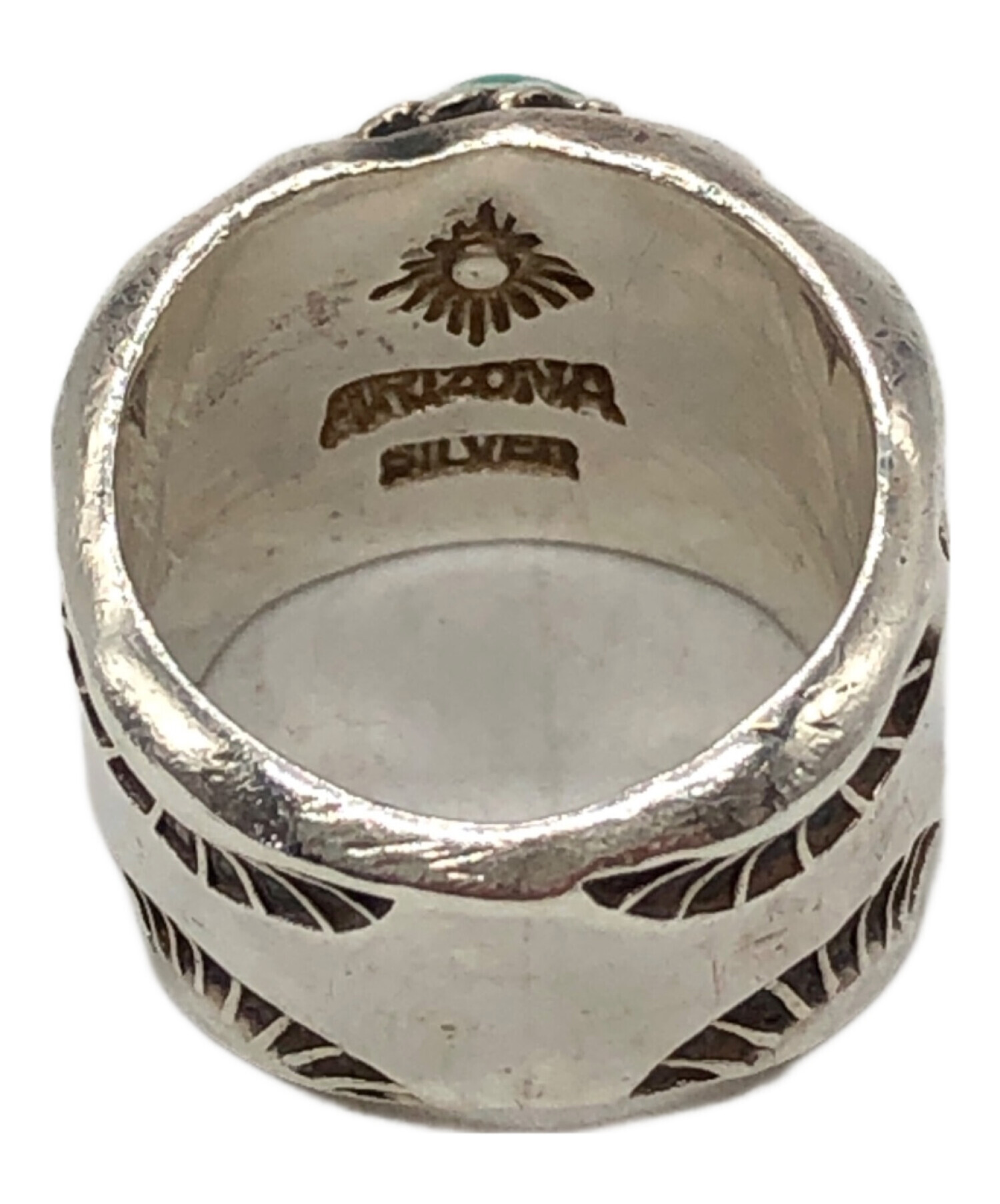 中古・古着通販】ARIZONA FREEDOM (アリゾナ フリーダム) ターコイズ