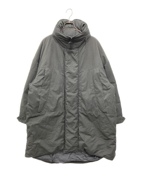 中古・古着通販】THE RERACS (ザ リラクス) RERACS MONSTER PARKA